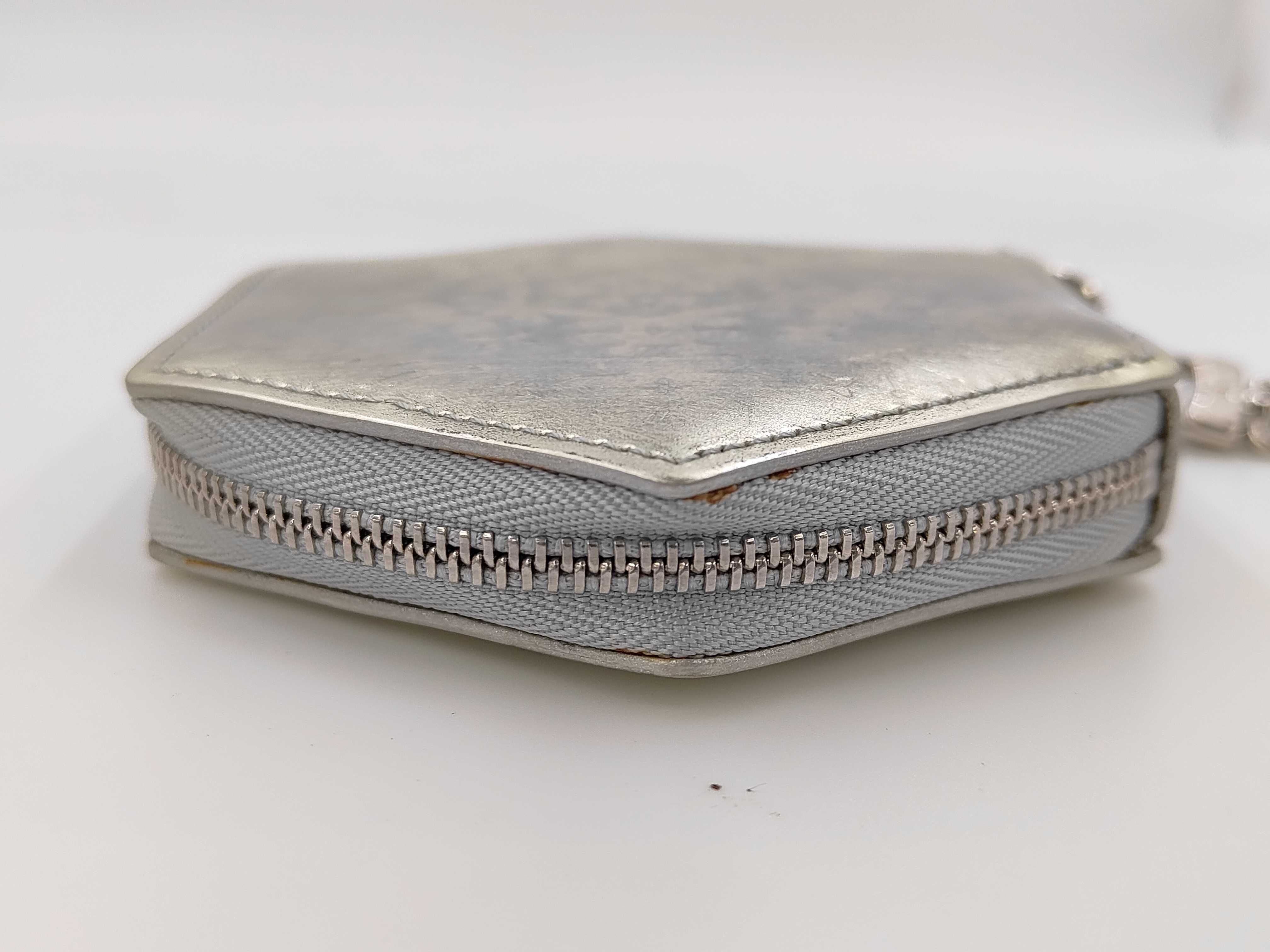 Porte Monnaie Flacon M58218 Coin Case — view 4