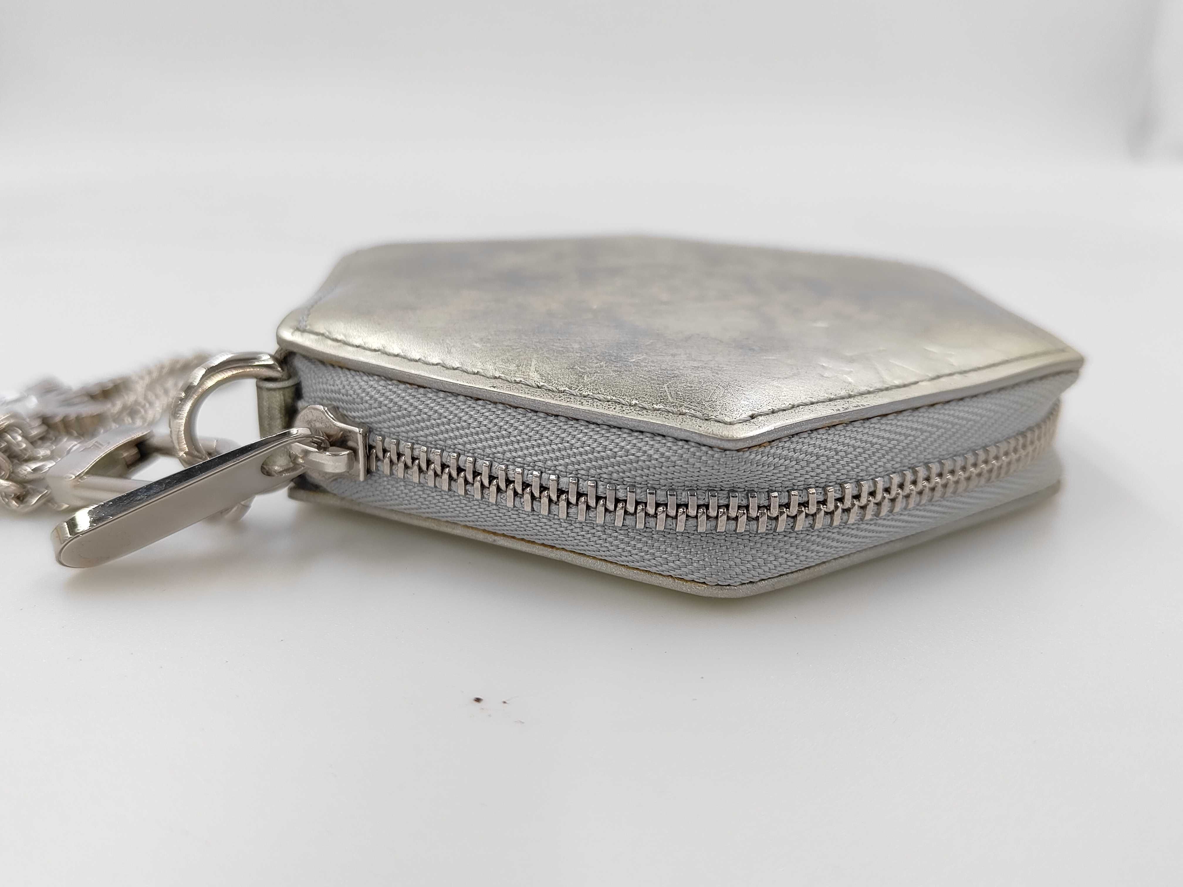 Porte Monnaie Flacon M58218 Coin Case — view 6