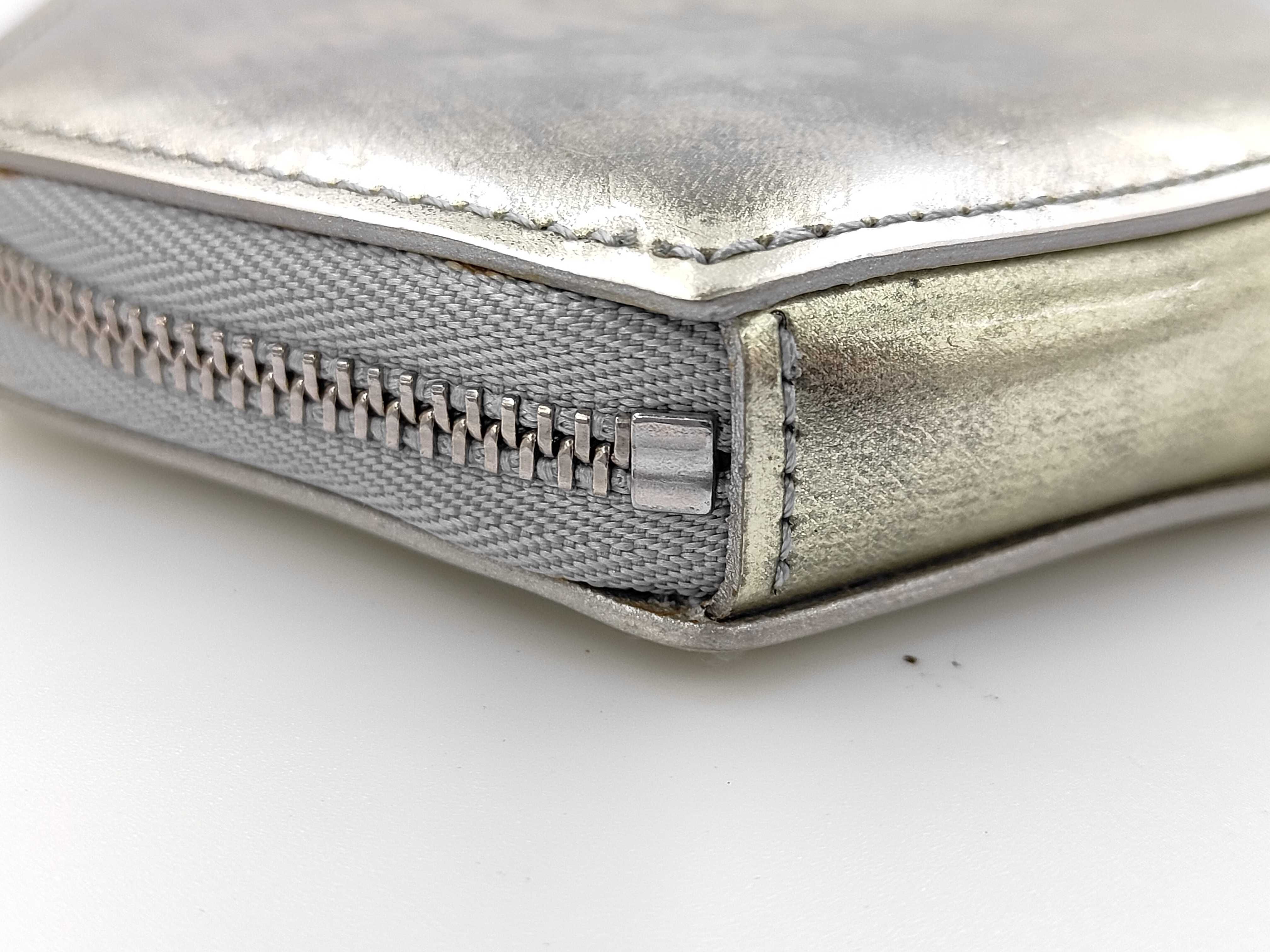 Porte Monnaie Flacon M58218 Coin Case — view 7