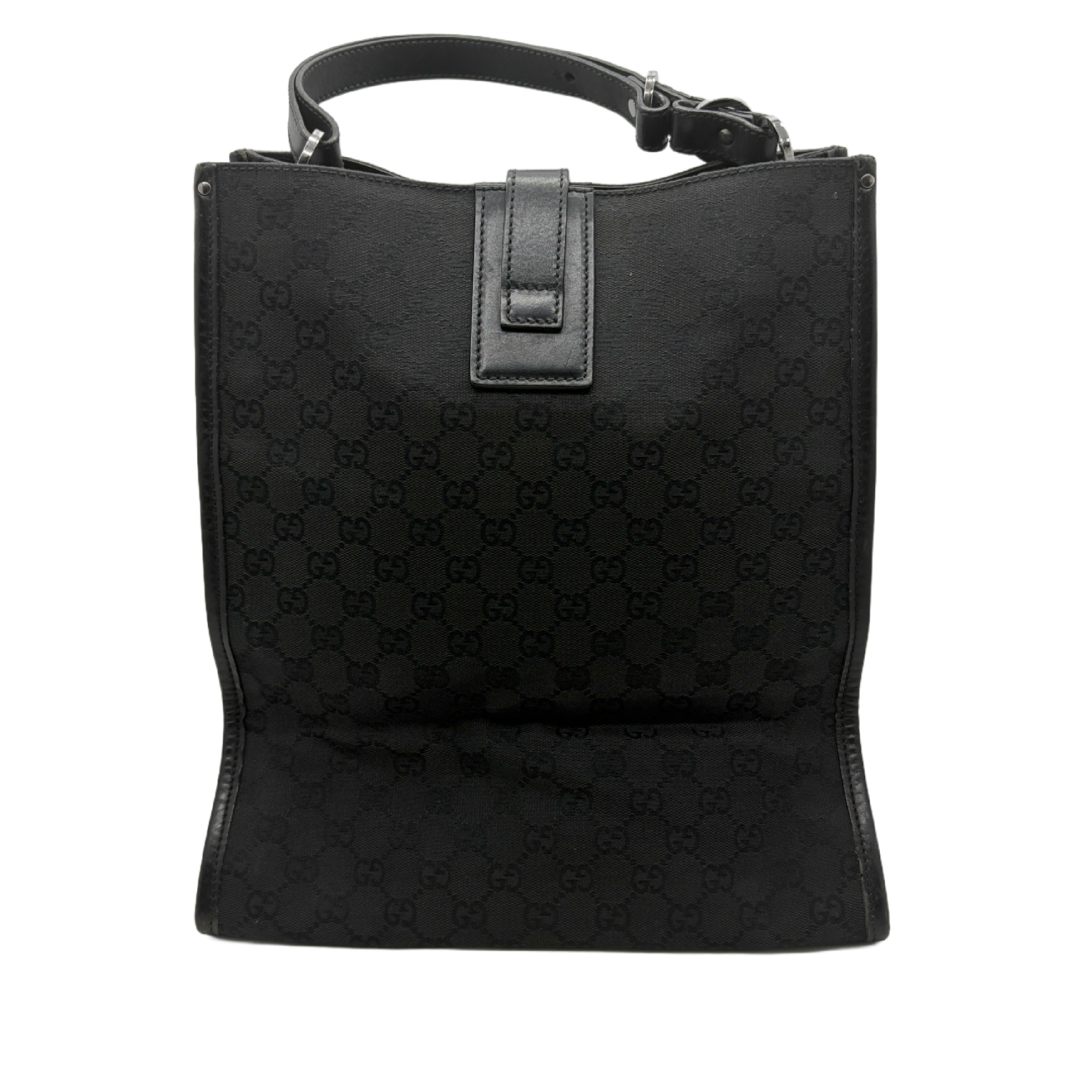 Canvas Handbag — view 2