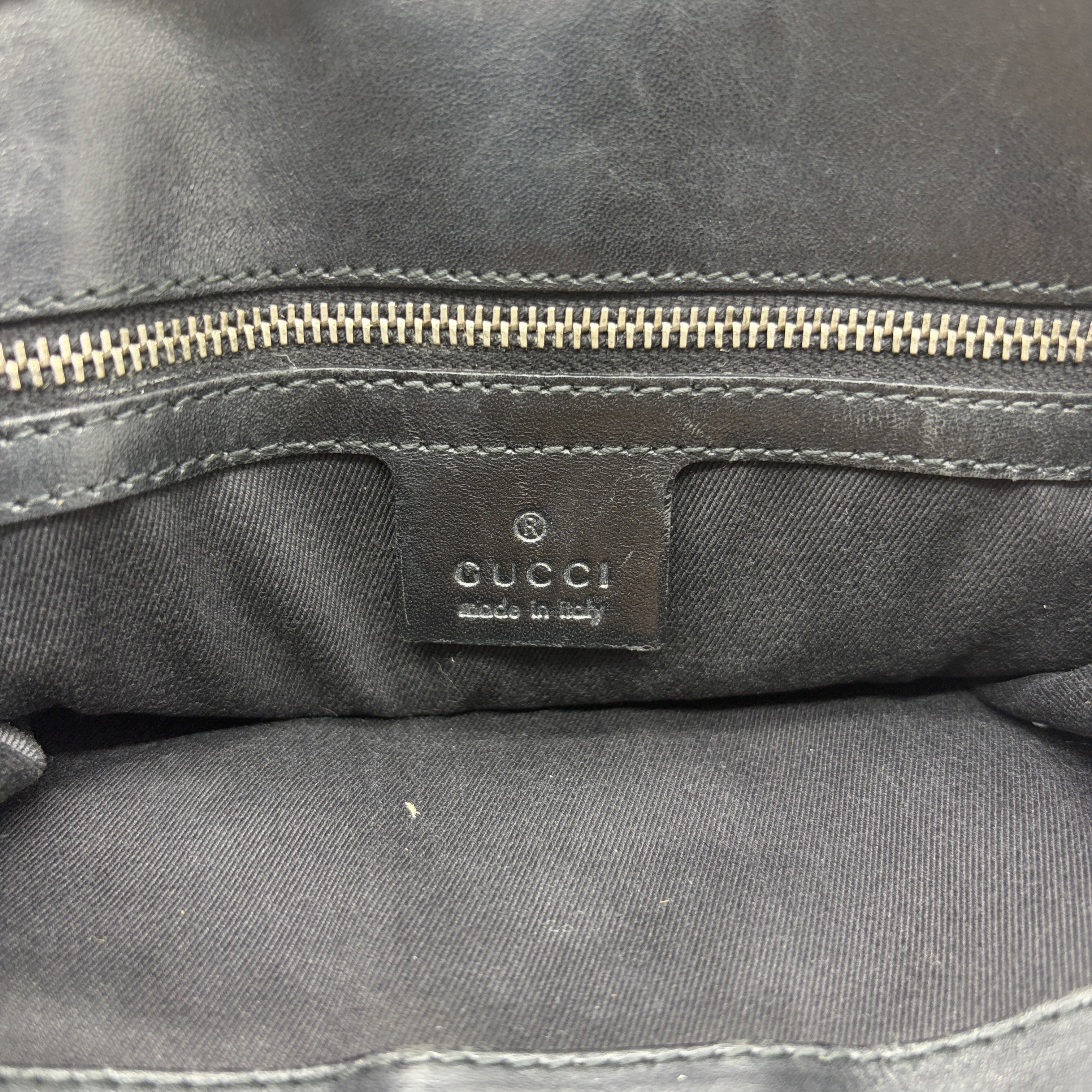 Canvas Handbag — view 13
