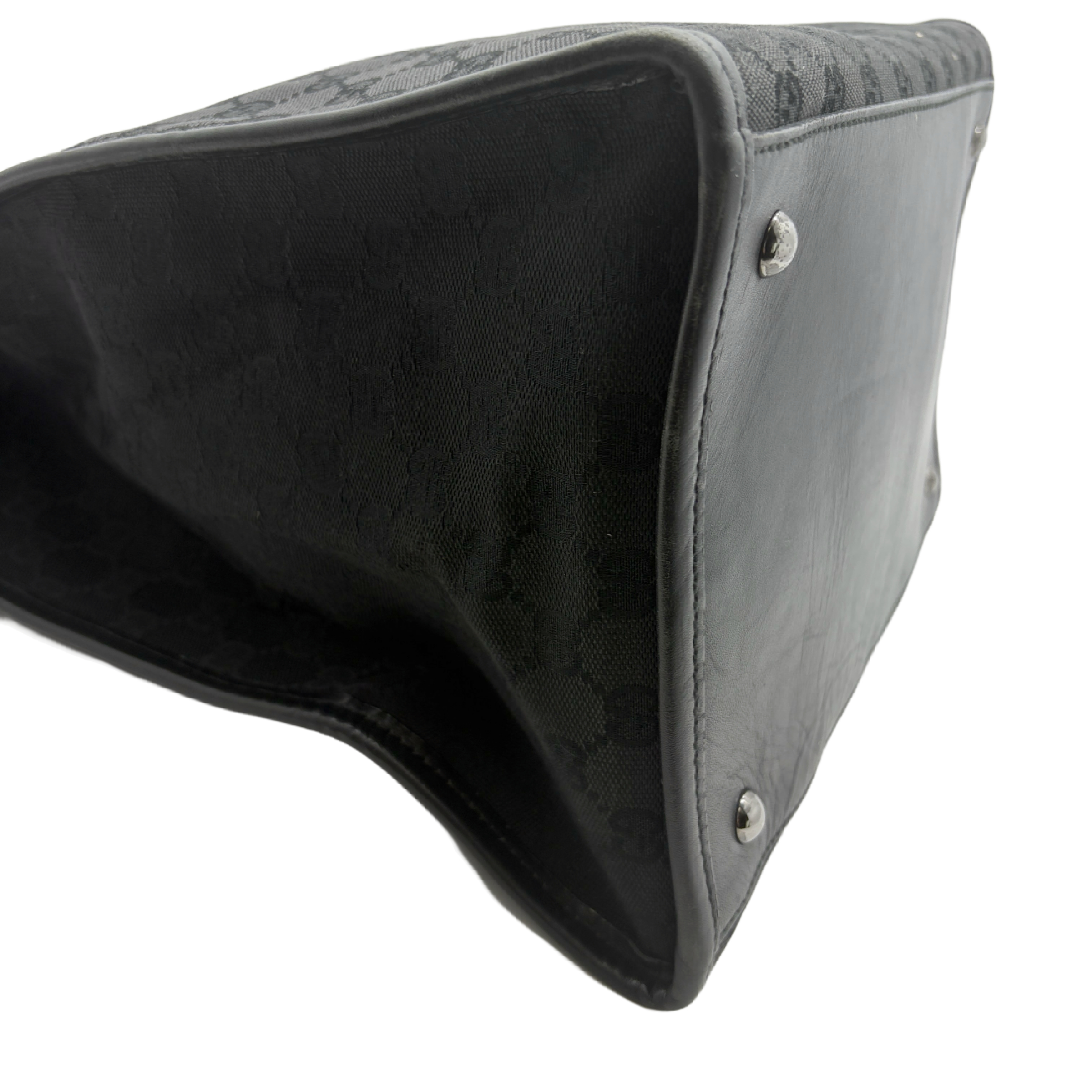 Canvas Handbag — view 4