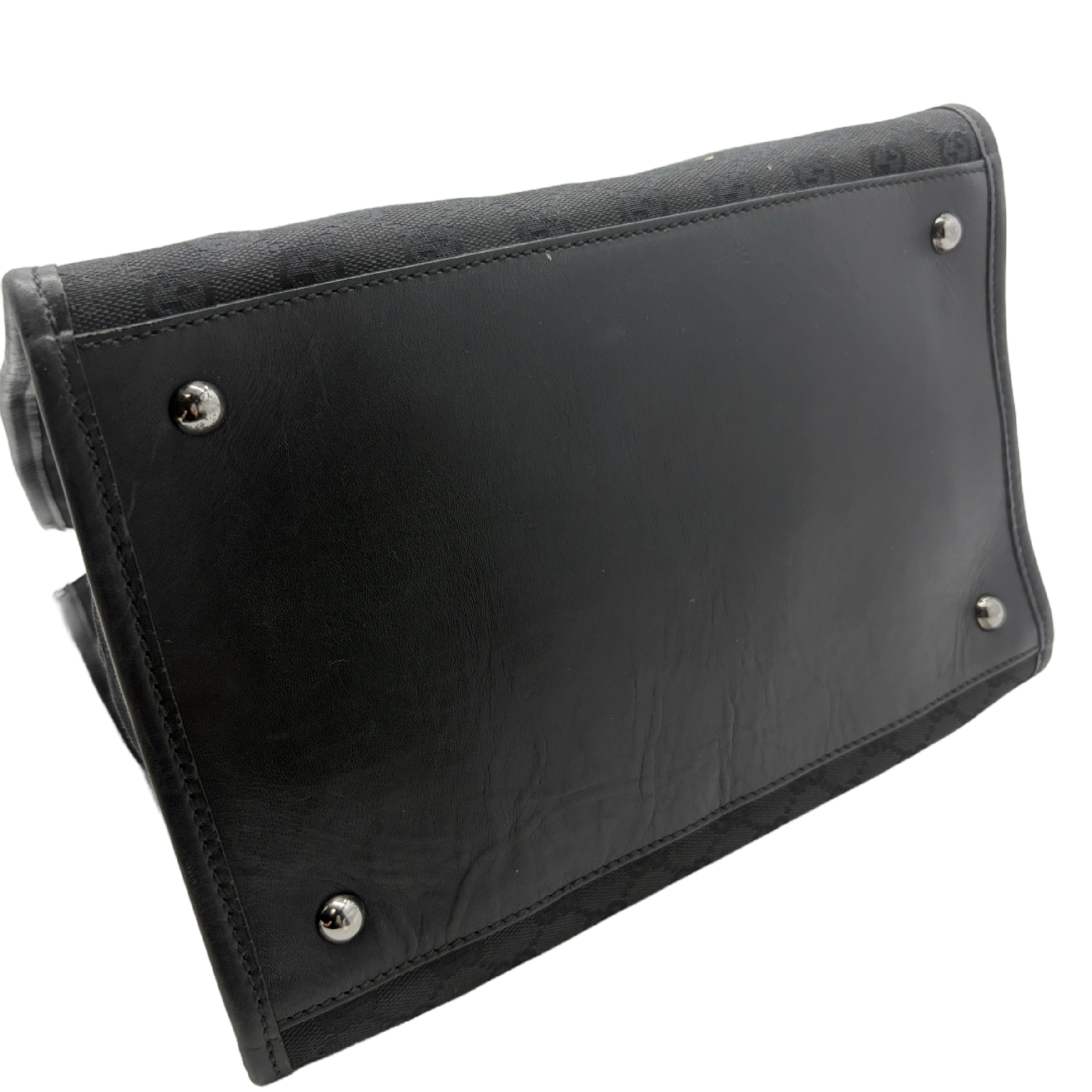 Canvas Handbag — view 5