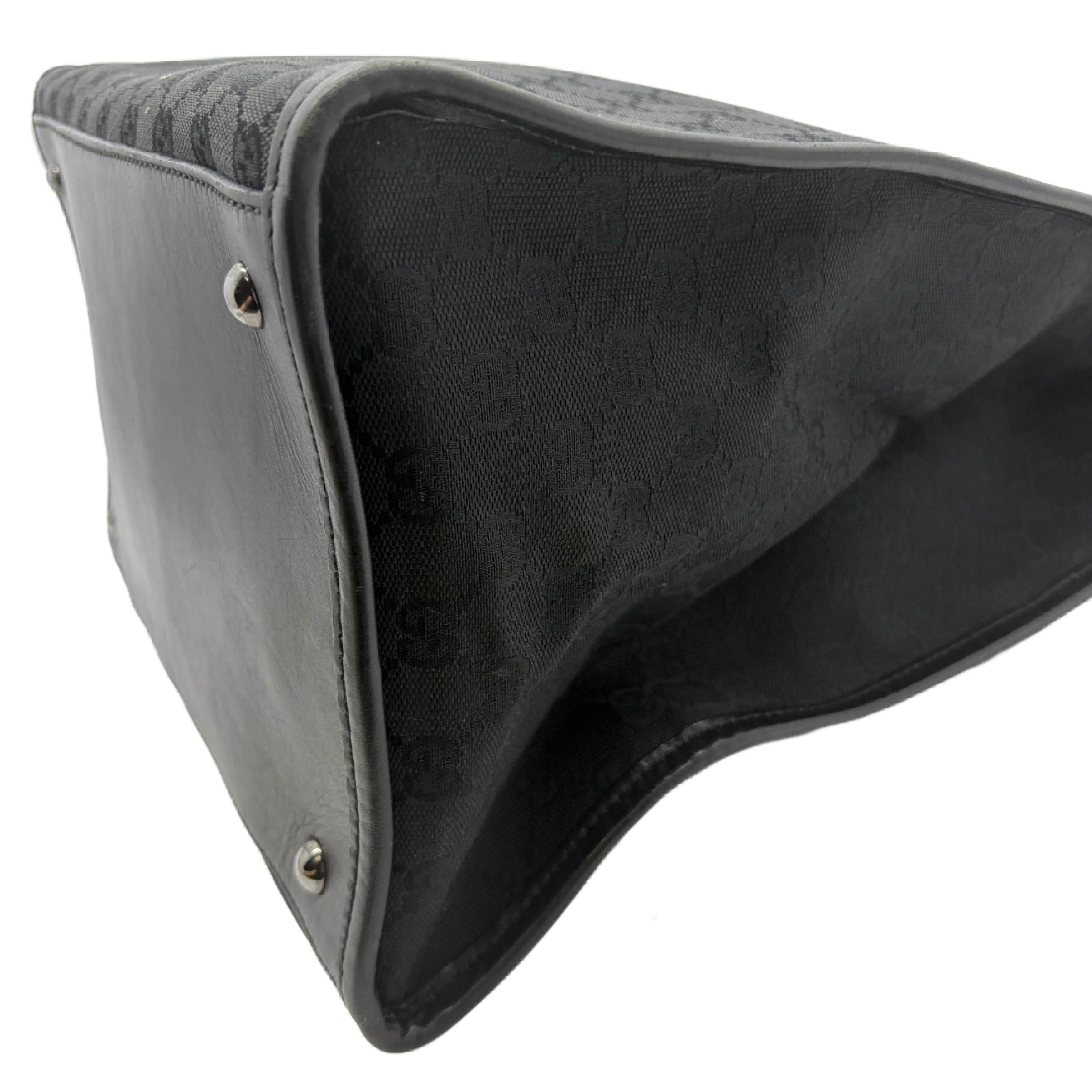 Canvas Handbag — view 6