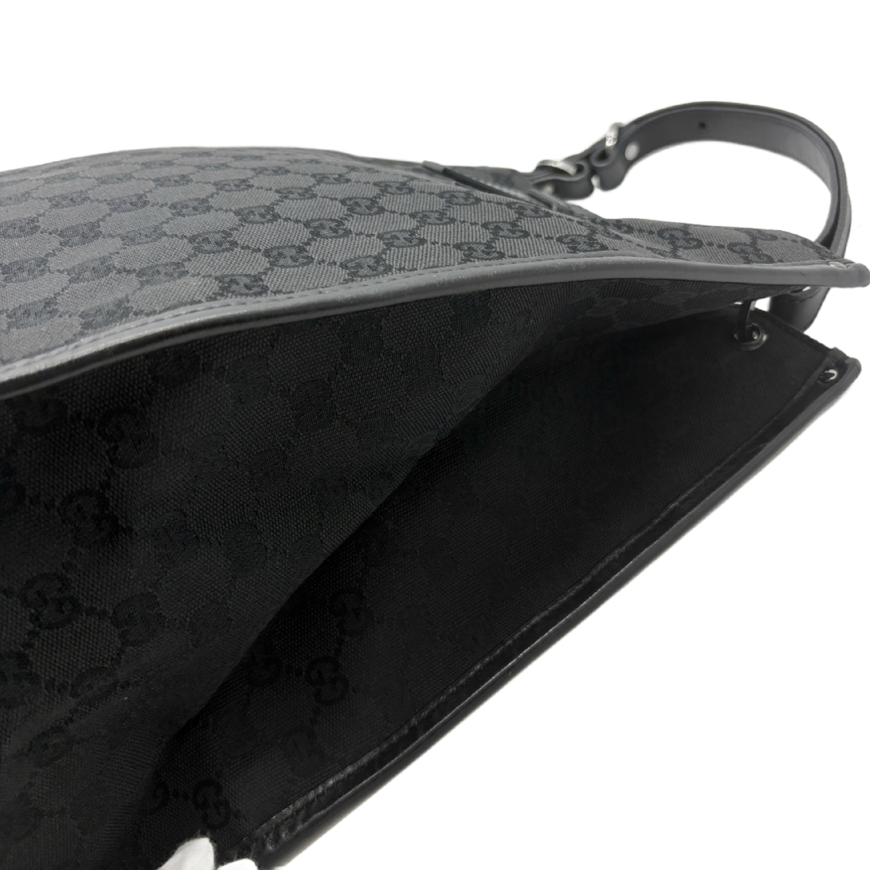 Canvas Handbag — view 7