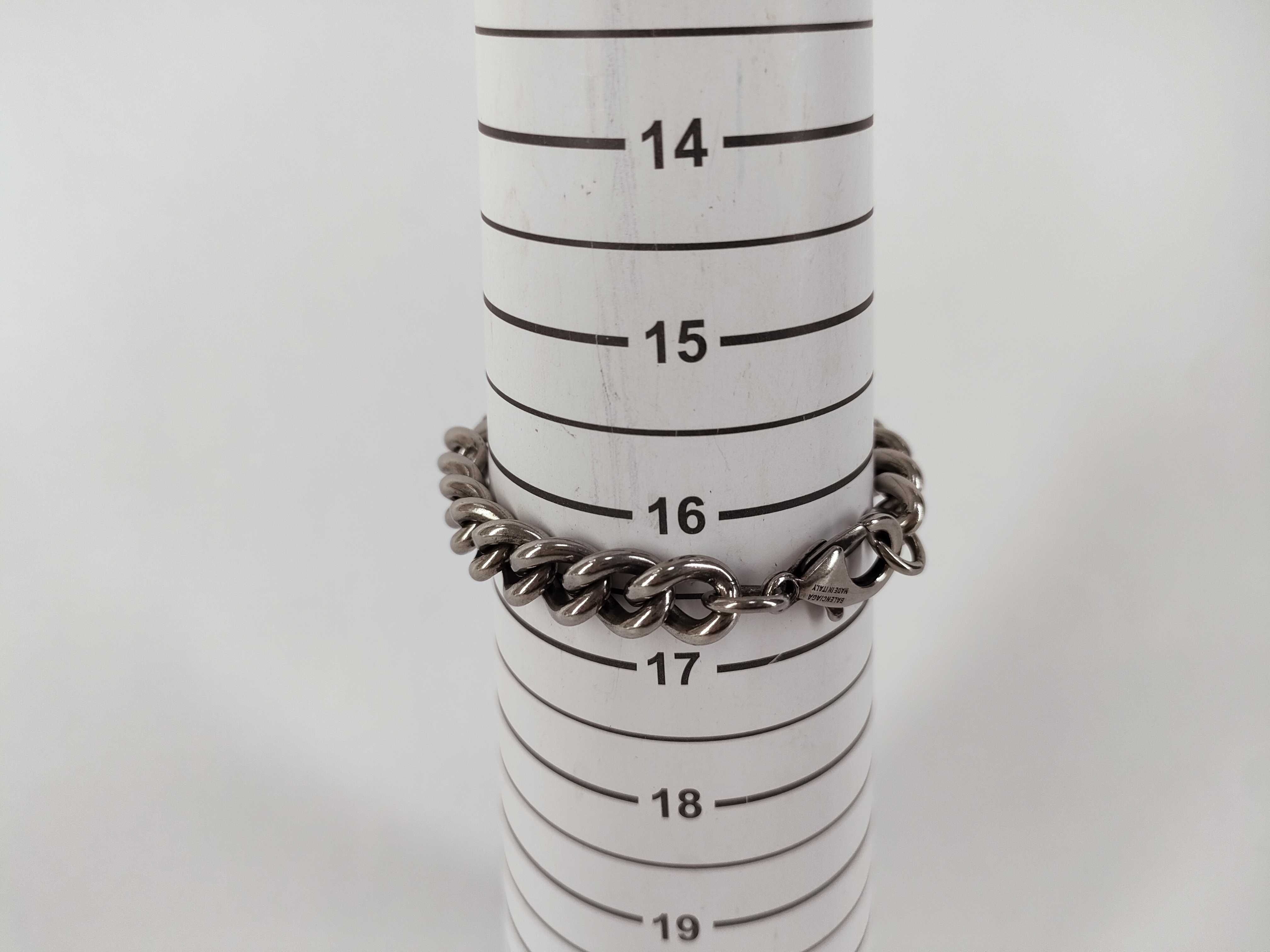 BB Logo Bracelet (Bracelet/Bangle) — view 11