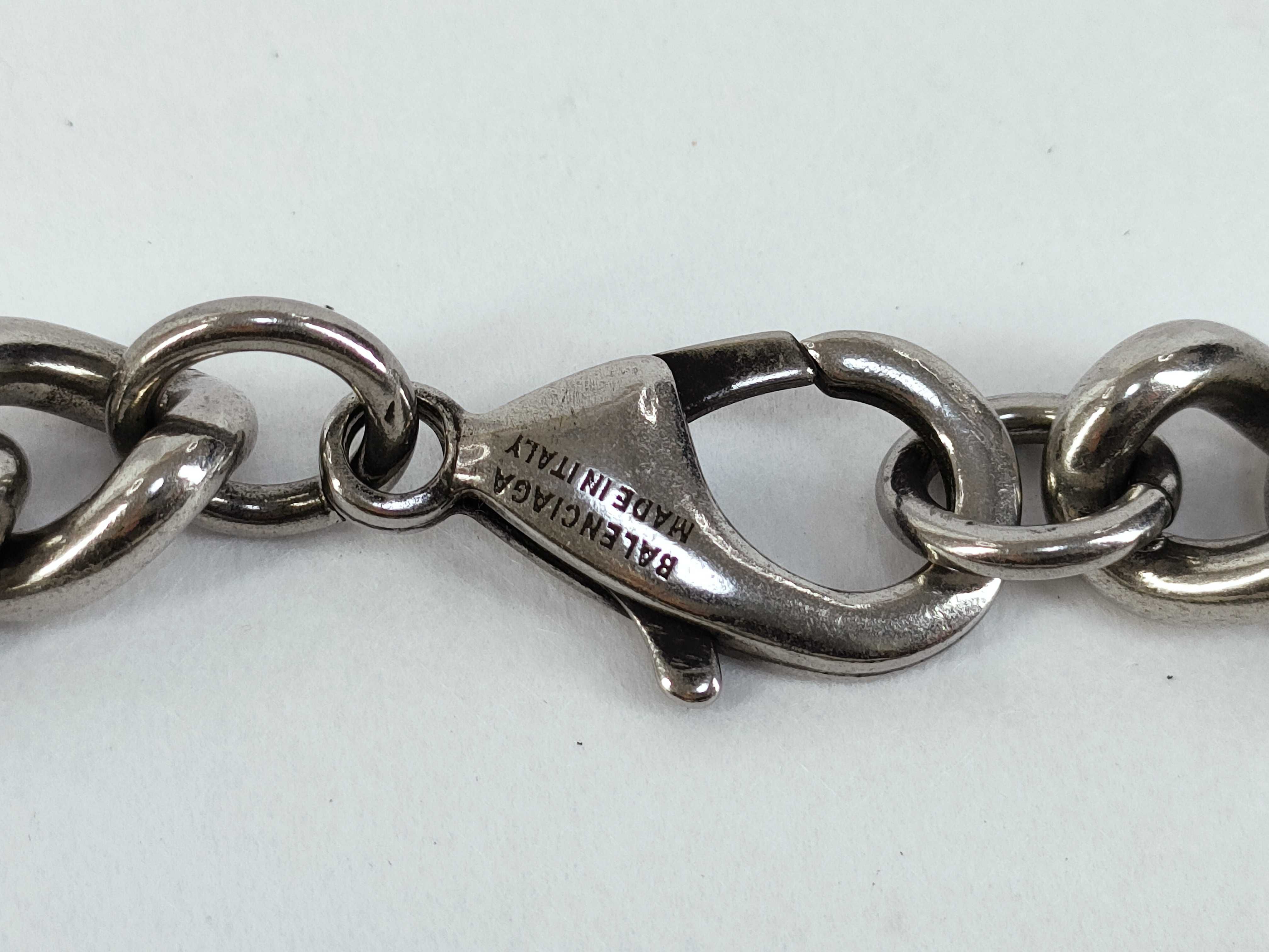 BB Logo Bracelet (Bracelet/Bangle) — view 3