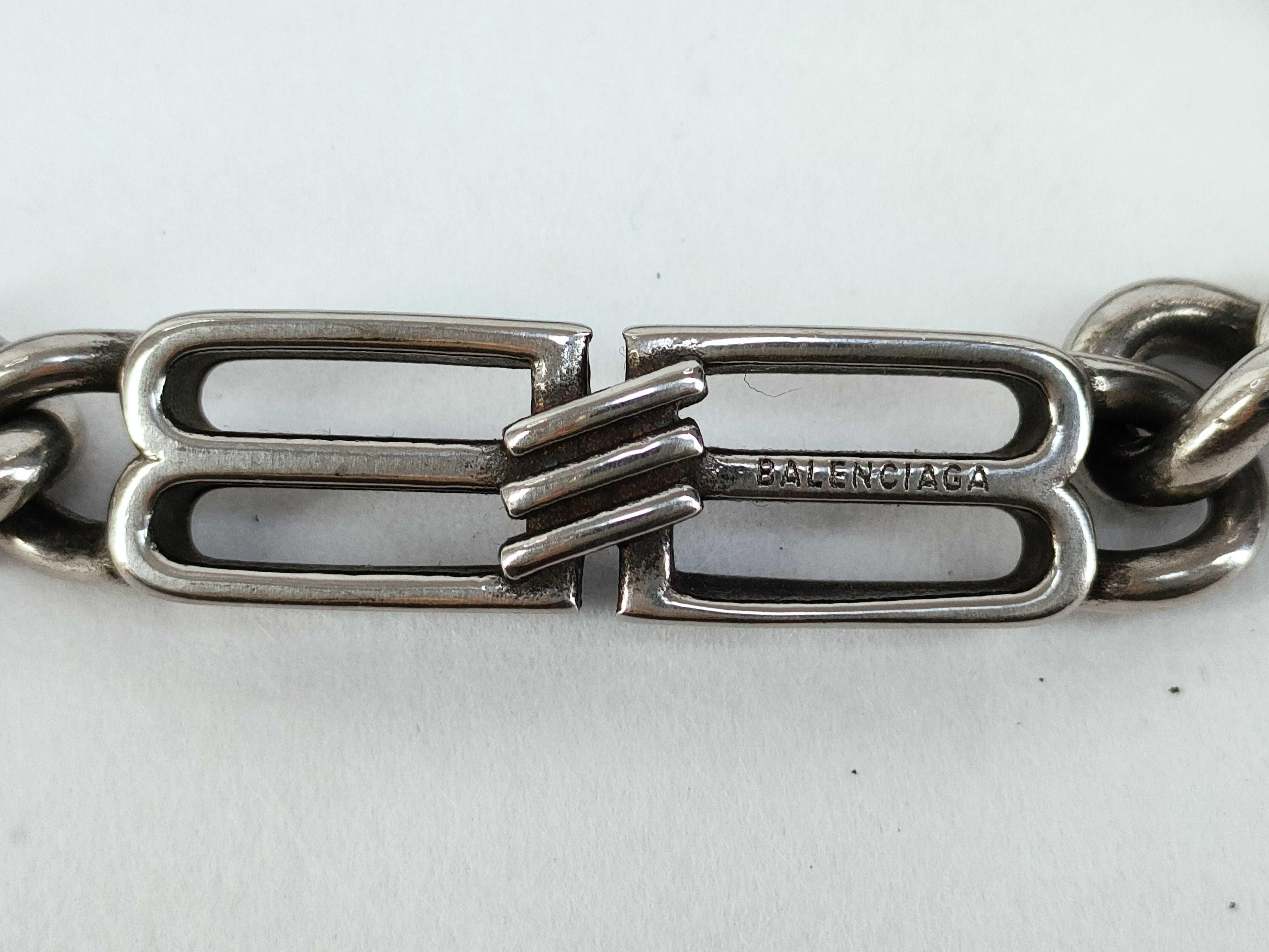 BB Logo Bracelet (Bracelet/Bangle) — view 5
