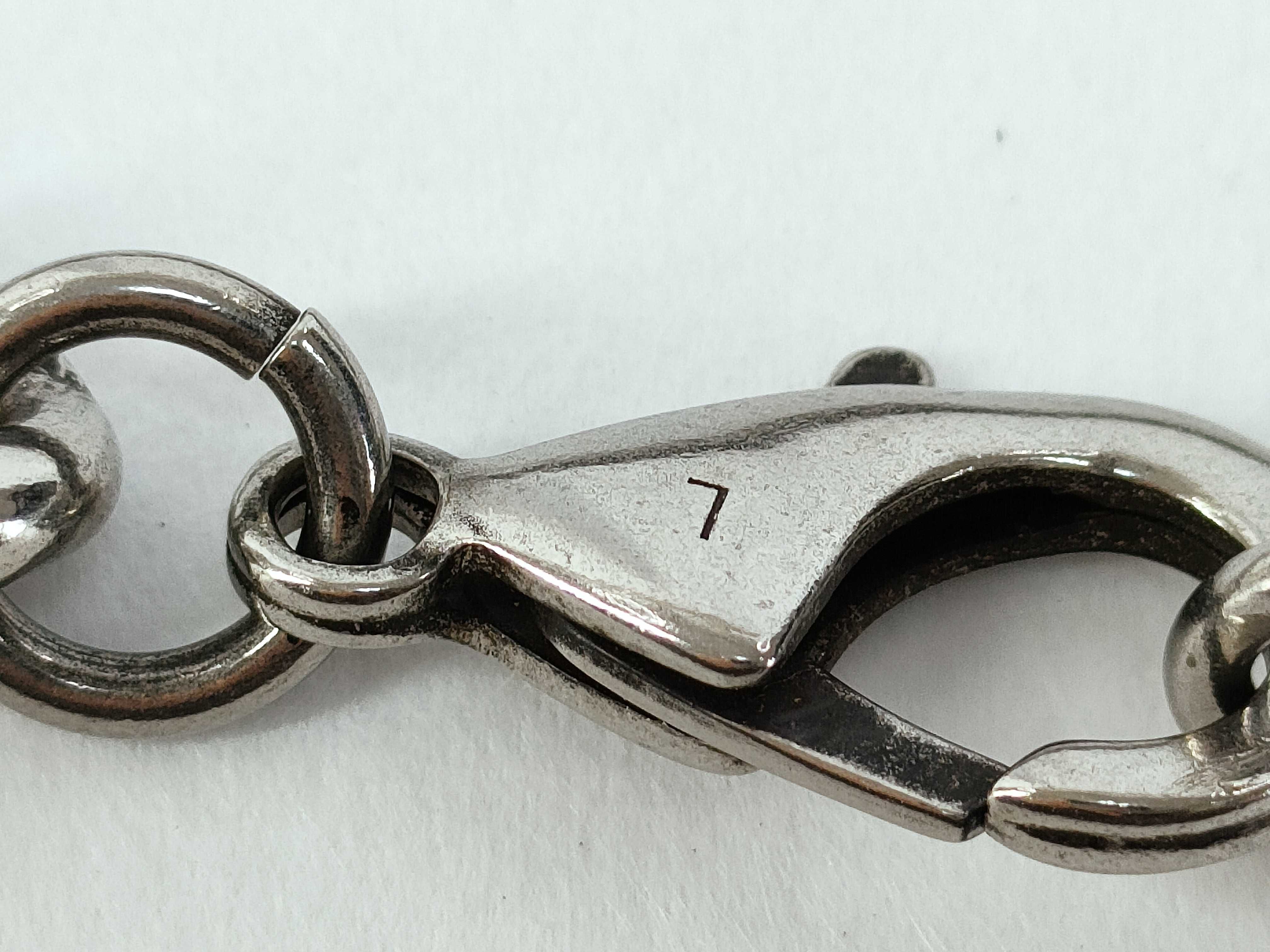 BB Logo Bracelet (Bracelet/Bangle) — view 6