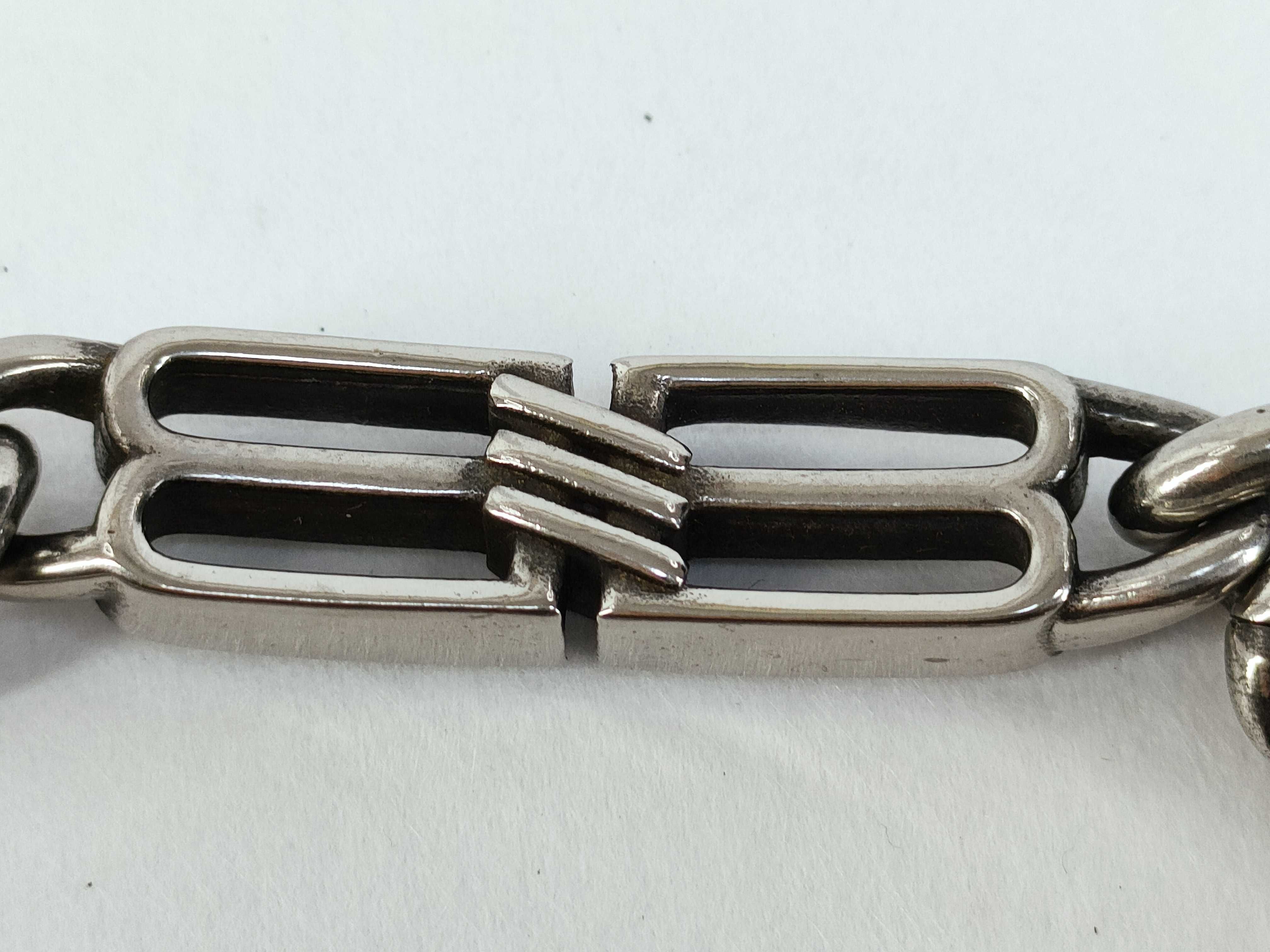 BB Logo Bracelet (Bracelet/Bangle) — view 7