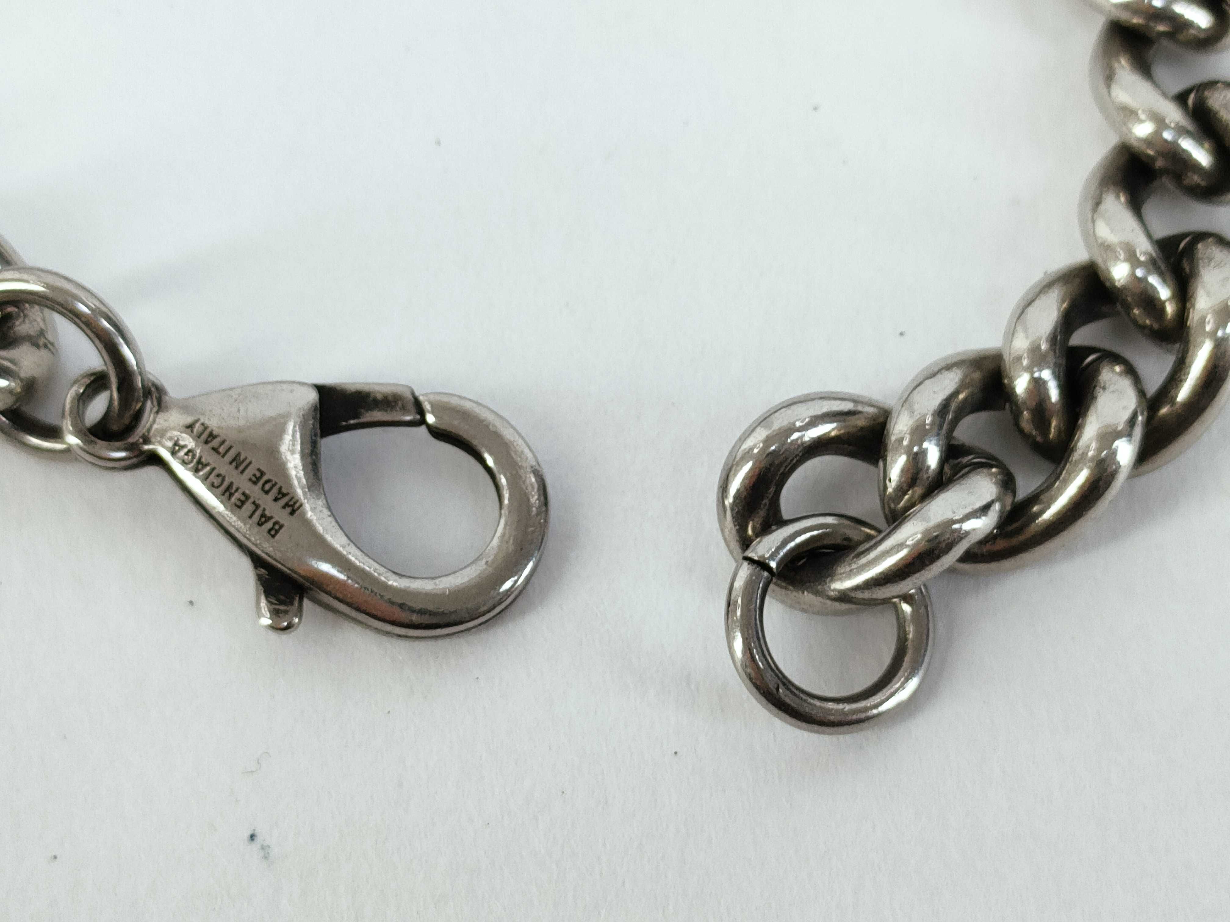 BB Logo Bracelet (Bracelet/Bangle) — view 10