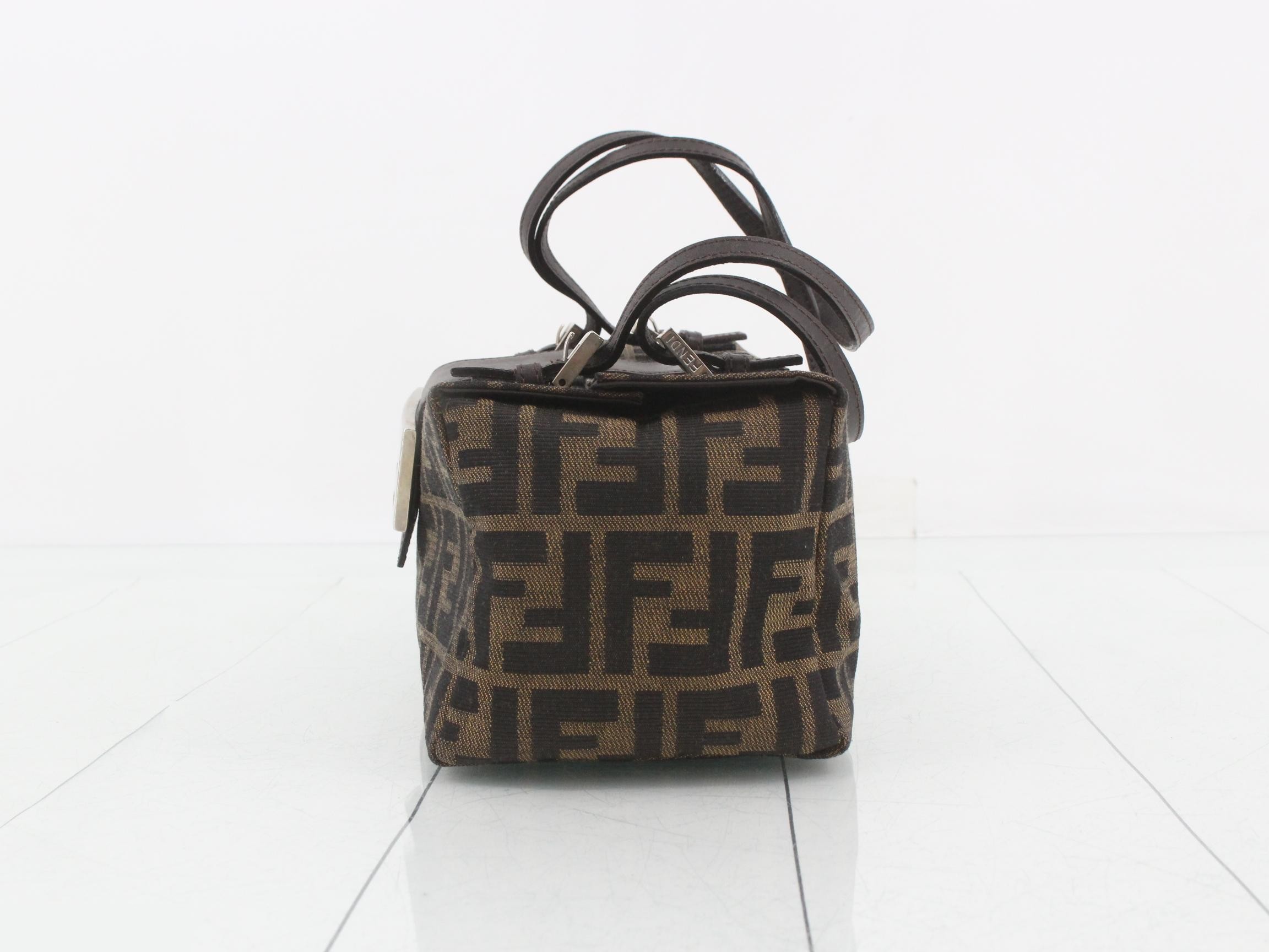 Zucca (bag) - handbag — view 3