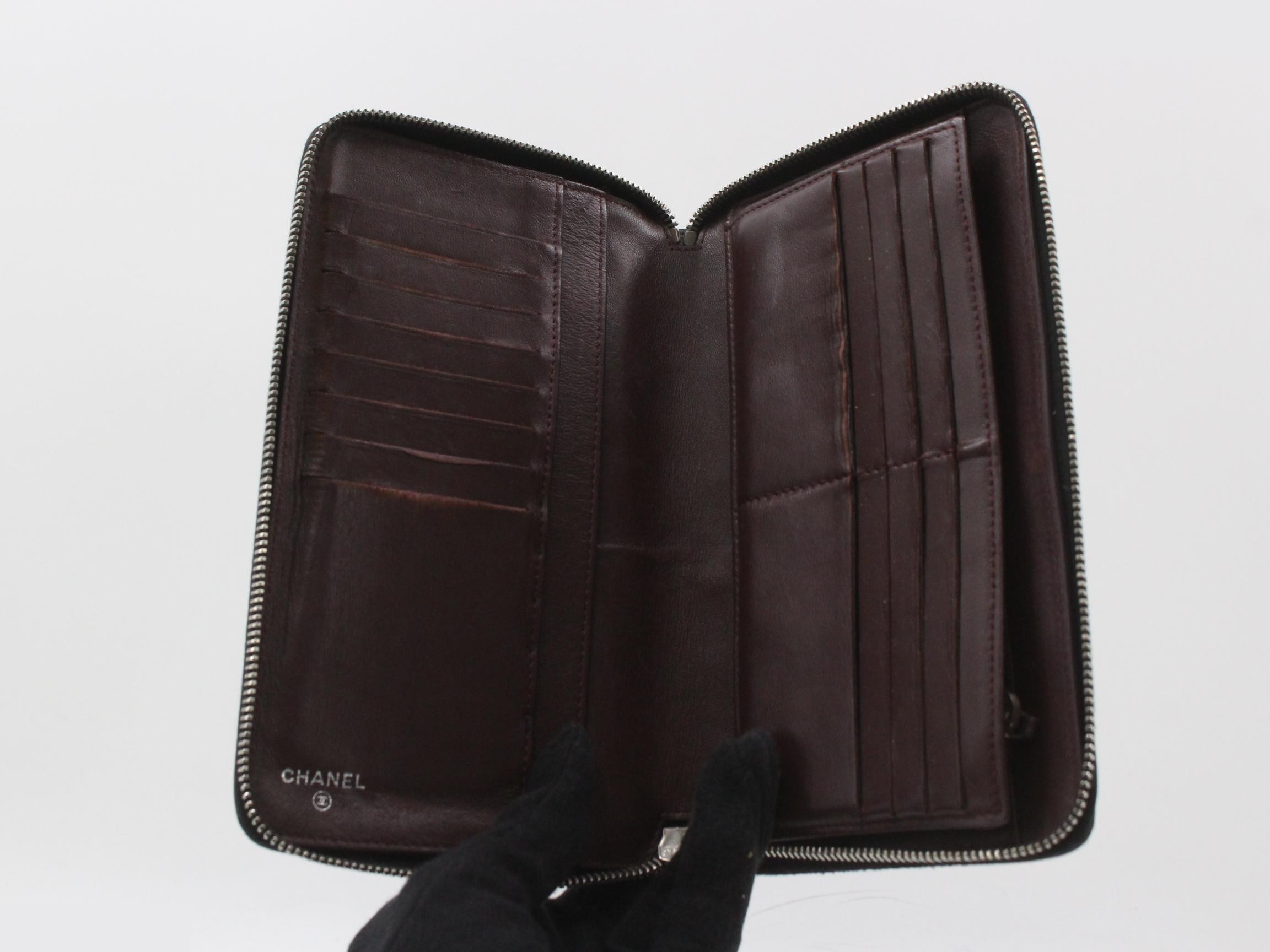 Matelassé (bags) and wallets — view 4