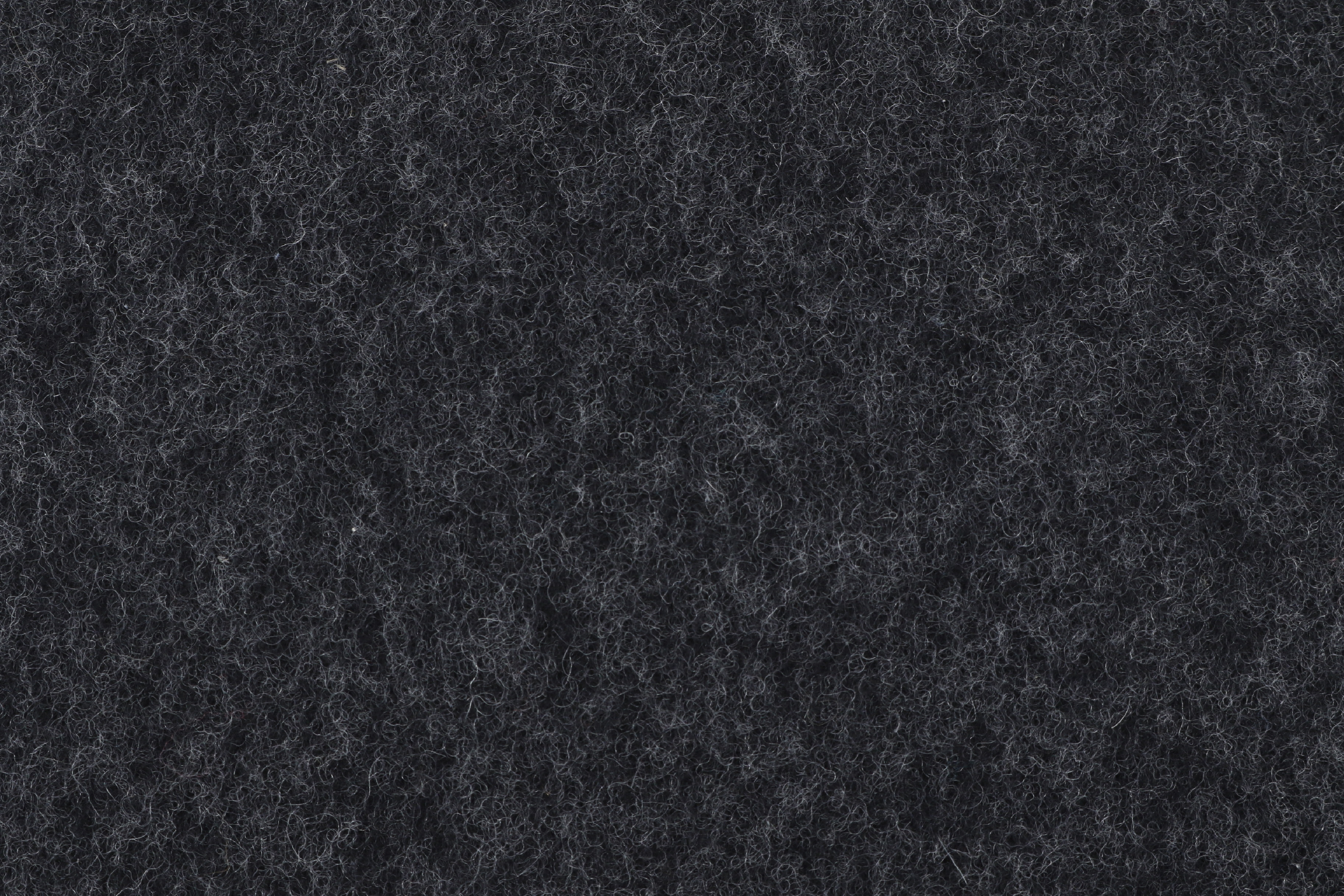 tagged fringe scarf, black, other accessories — view 3