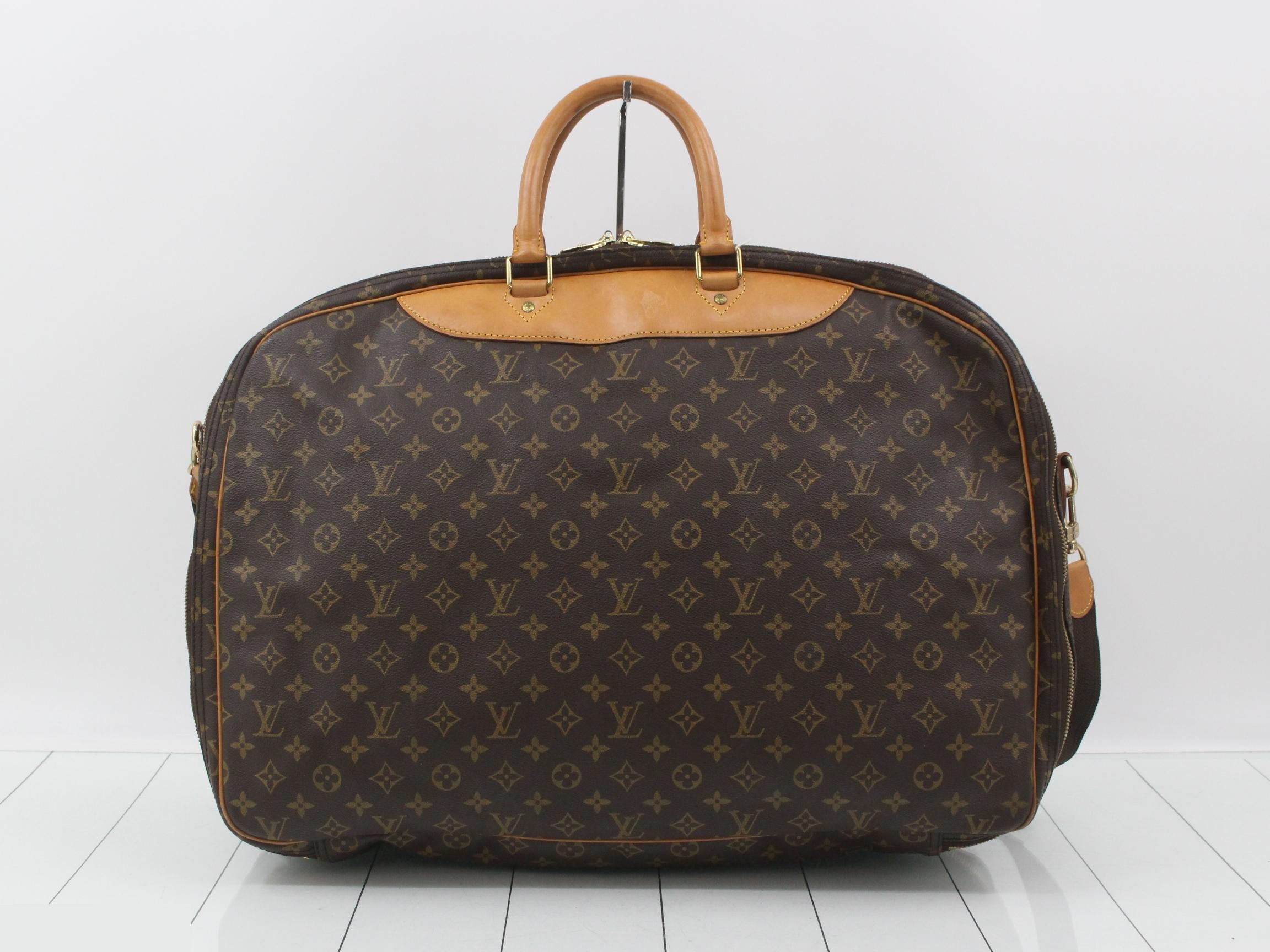 Monogram Alizé de Poche 2-Way Shoulder — view 2