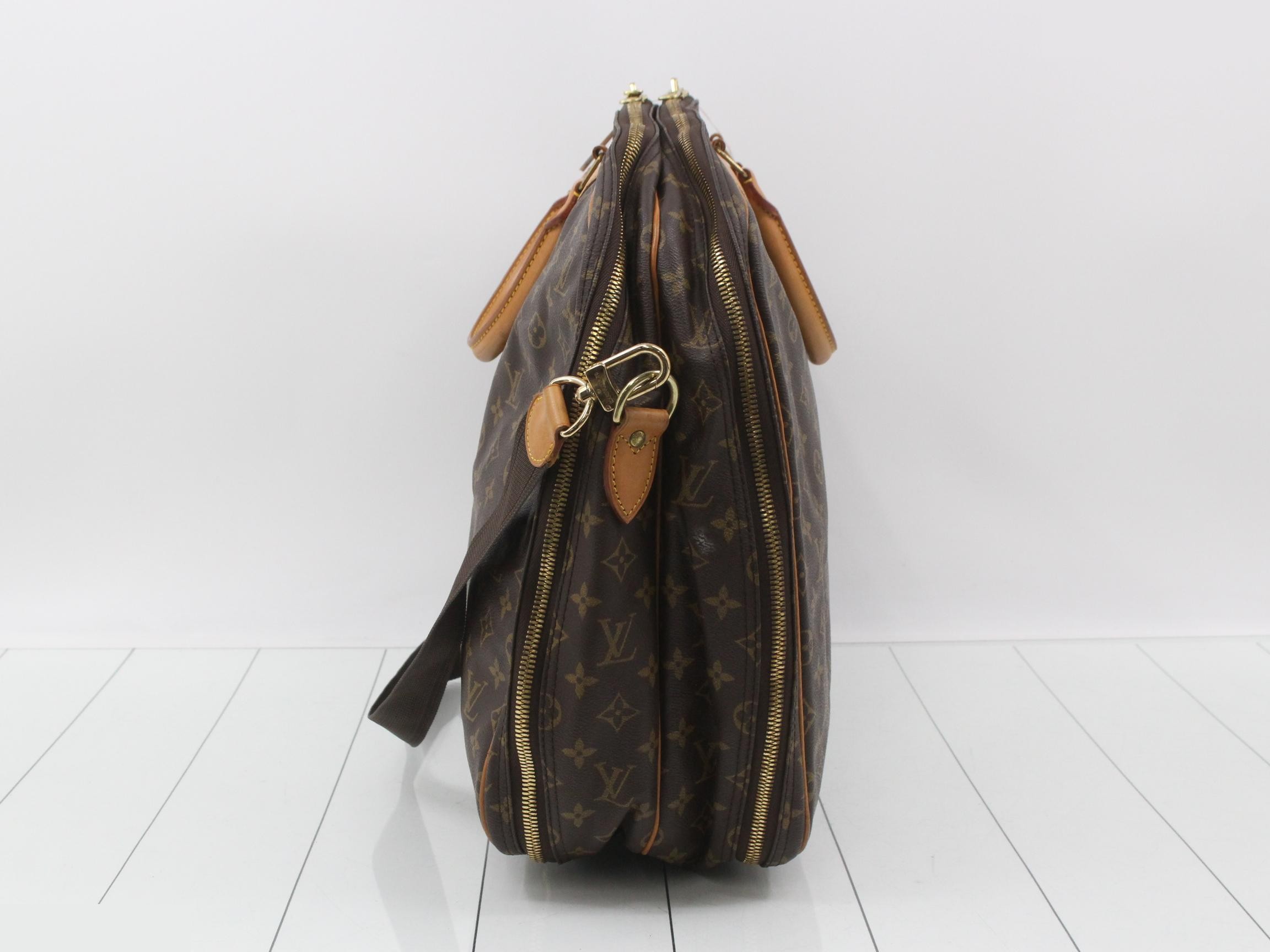 Monogram Alizé de Poche 2-Way Shoulder — view 3