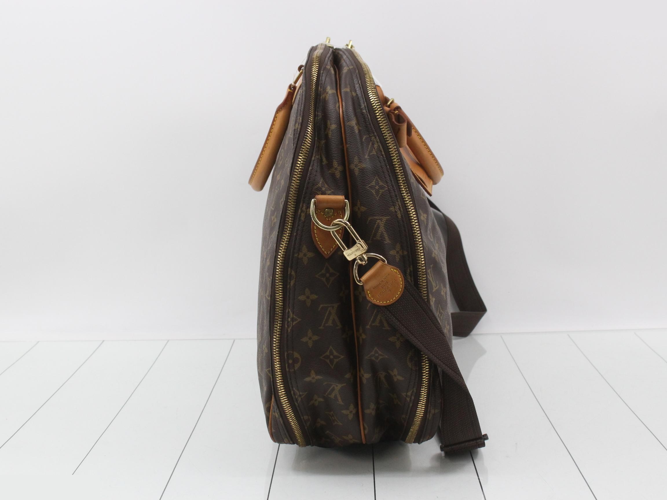 Monogram Alizé de Poche 2-Way Shoulder — view 4