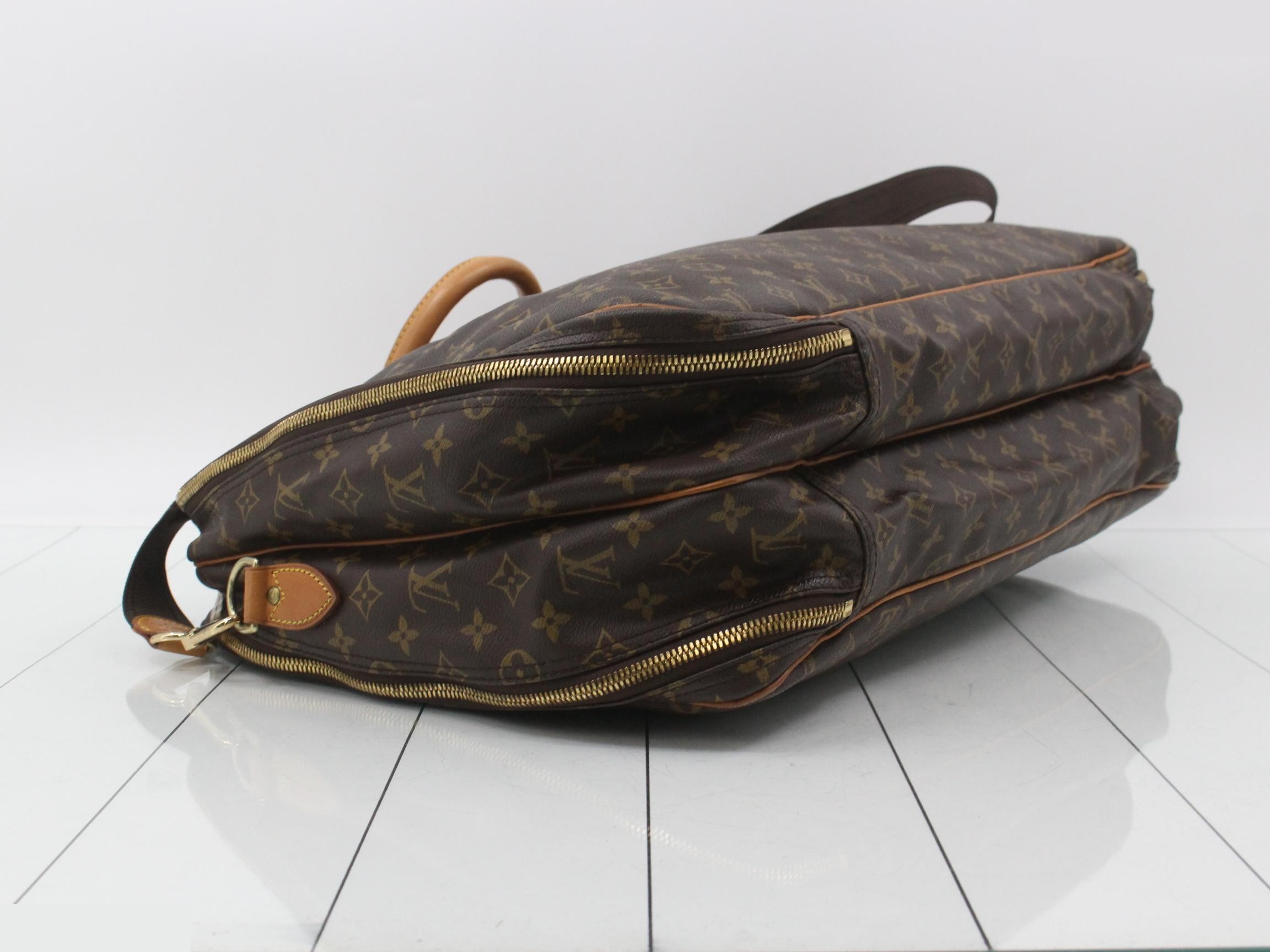Monogram Alizé de Poche 2-Way Shoulder — view 5