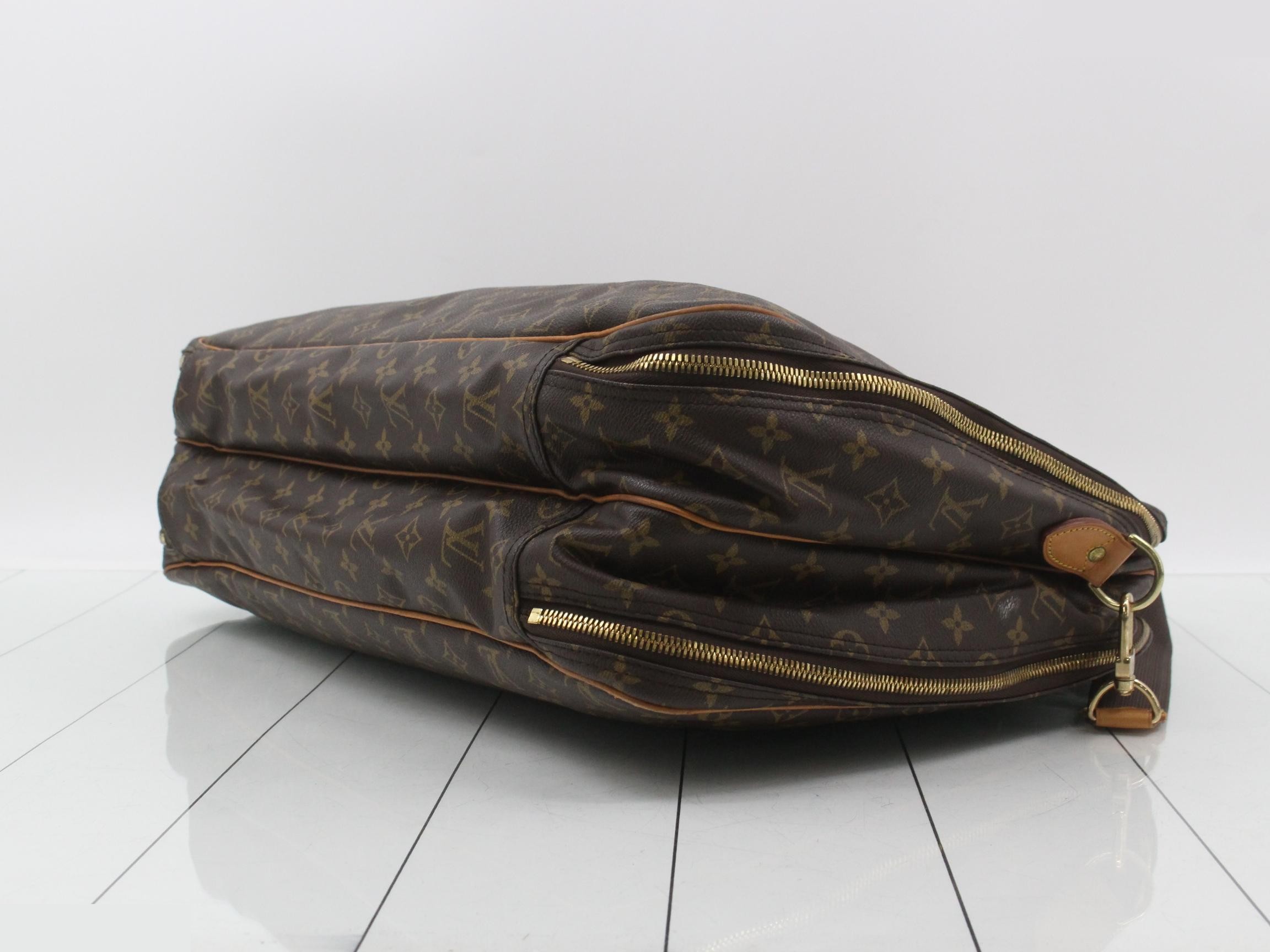 Monogram Alizé de Poche 2-Way Shoulder — view 6