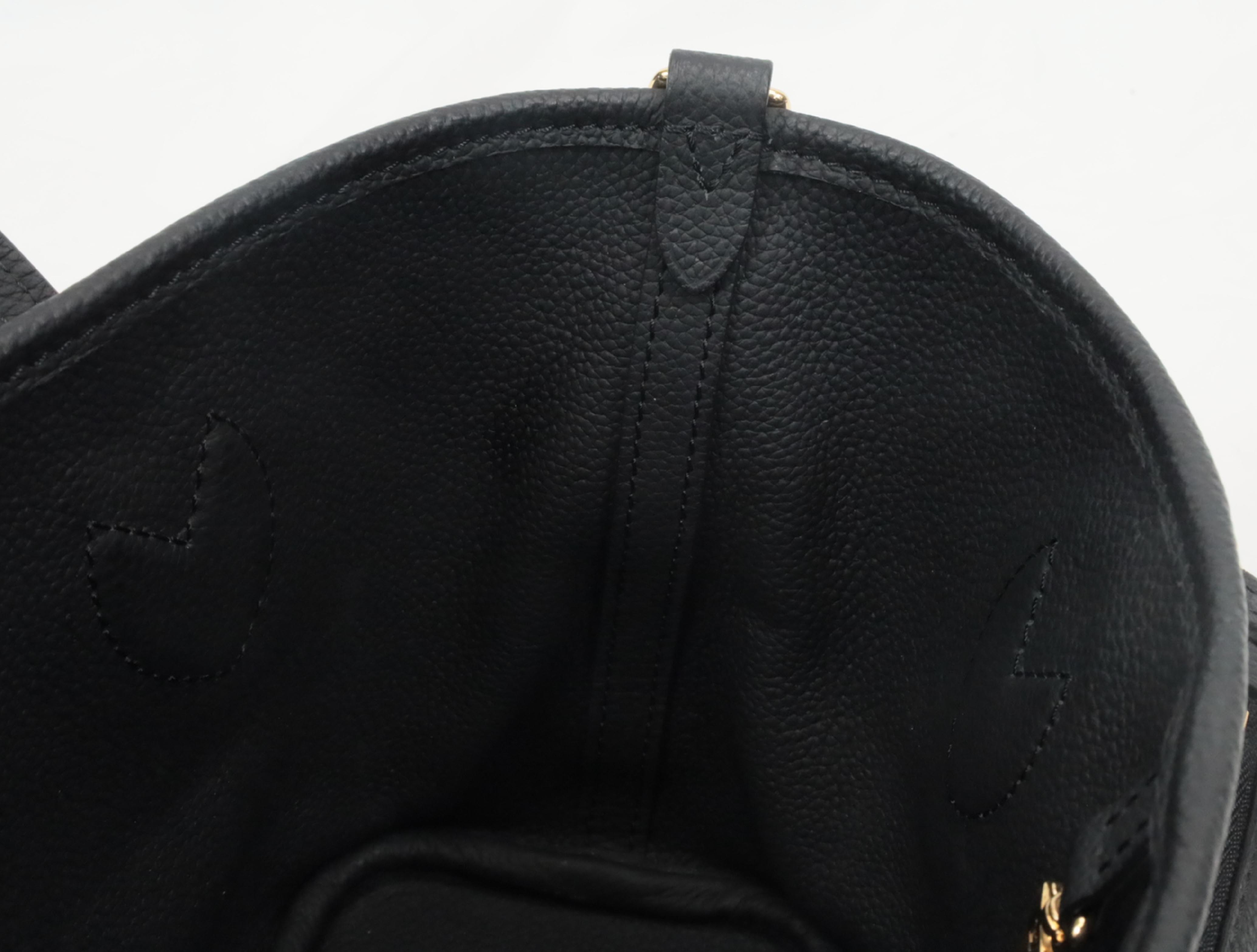 Neverfull Inside Out BB M28347 Shoulder Bag — view 11