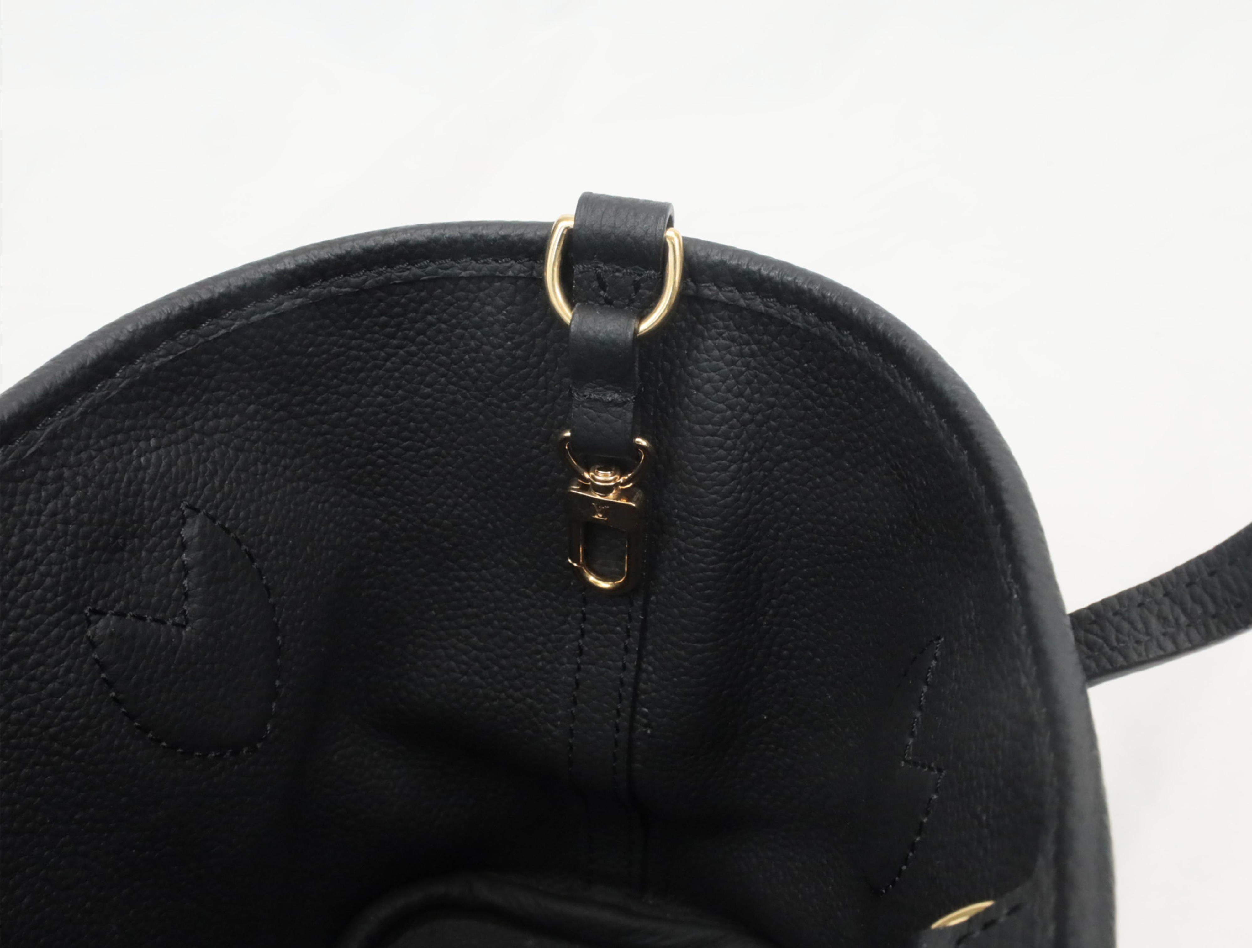 Neverfull Inside Out BB M28347 Shoulder Bag — view 12