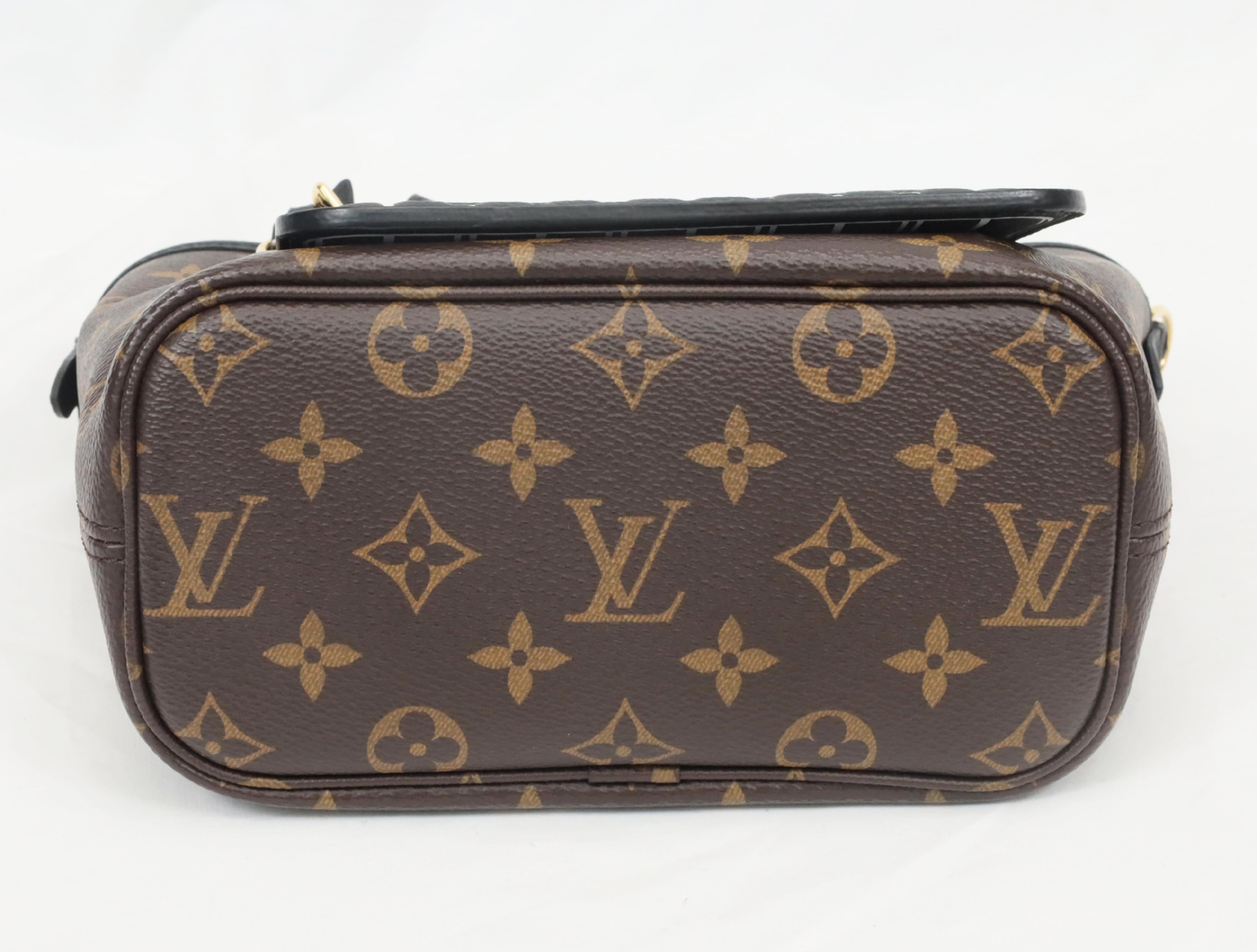 Neverfull Inside Out BB M28347 Shoulder Bag — view 3