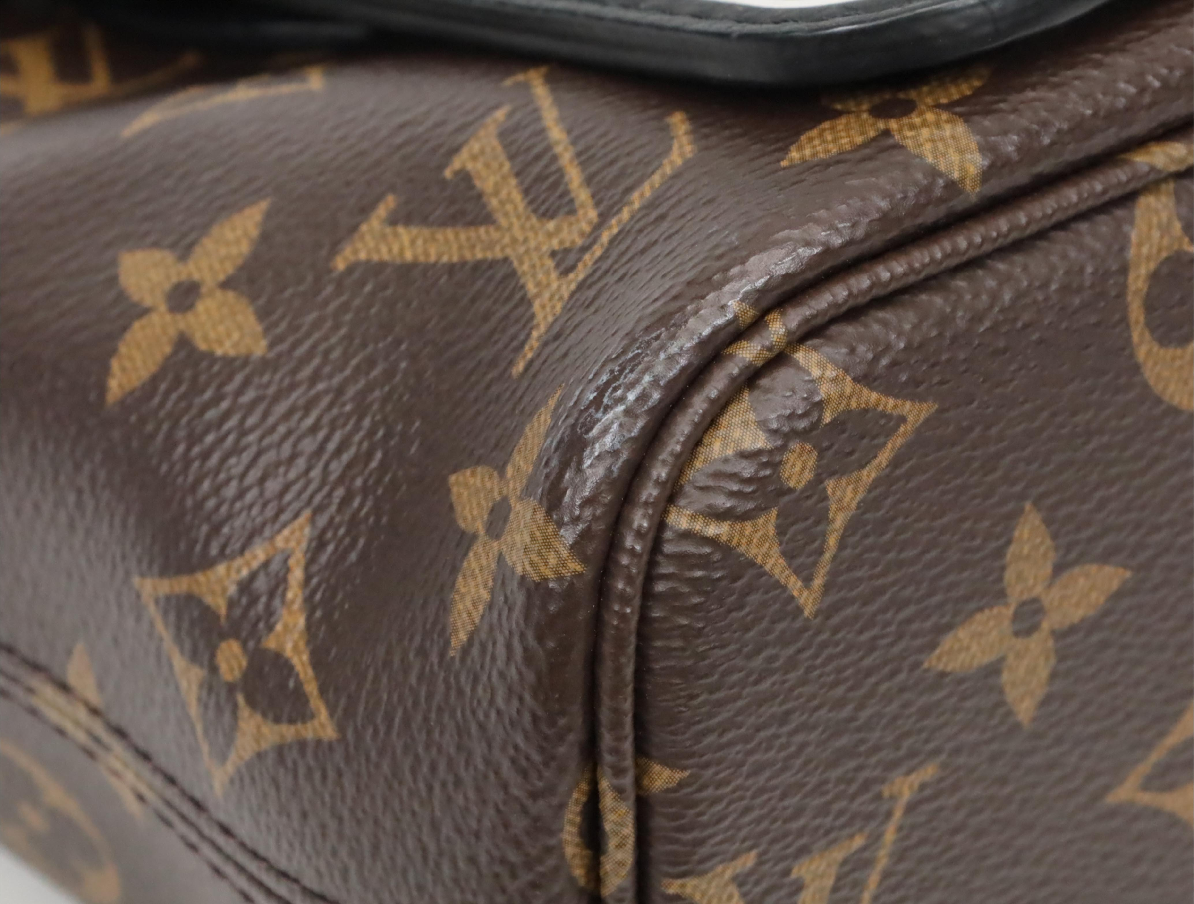 Neverfull Inside Out BB M28347 Shoulder Bag — view 4