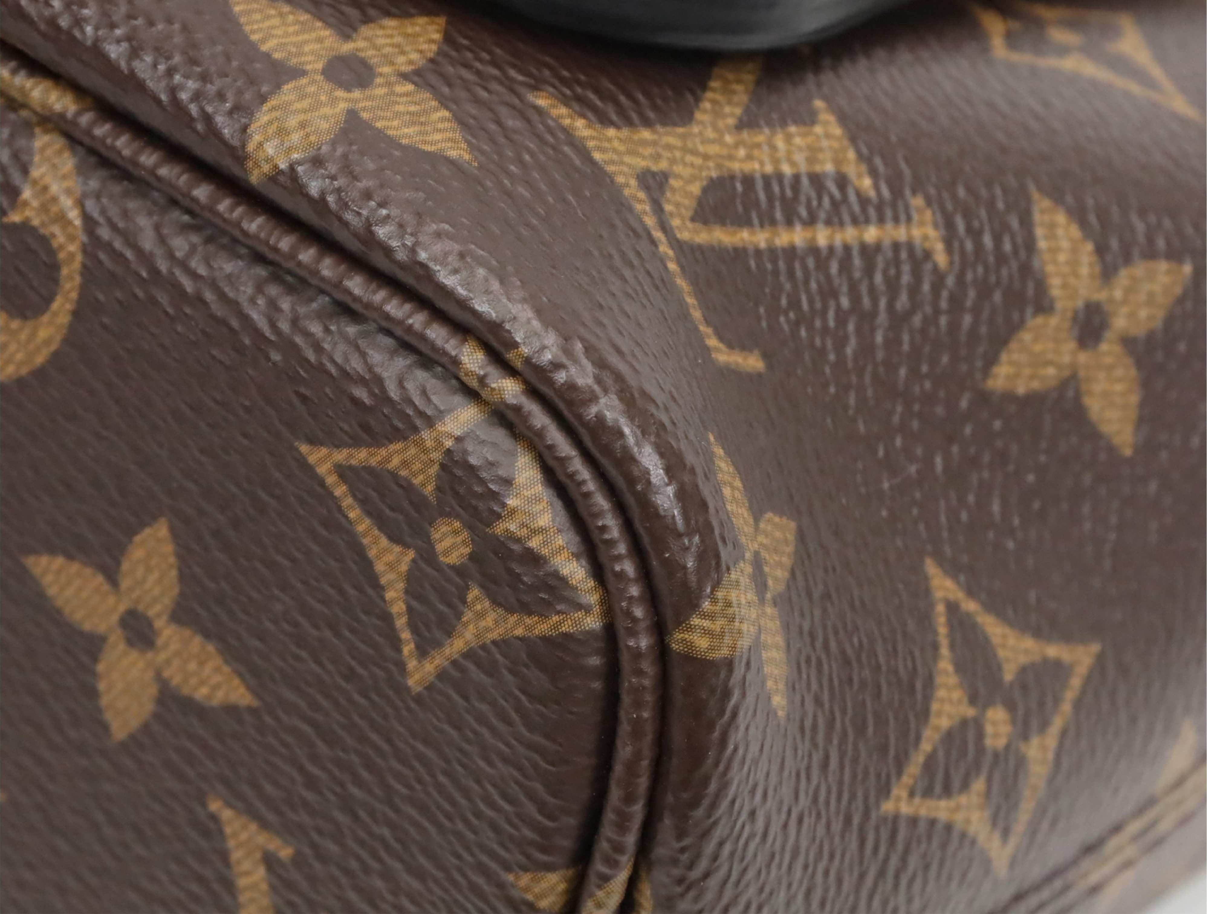 Neverfull Inside Out BB M28347 Shoulder Bag — view 5