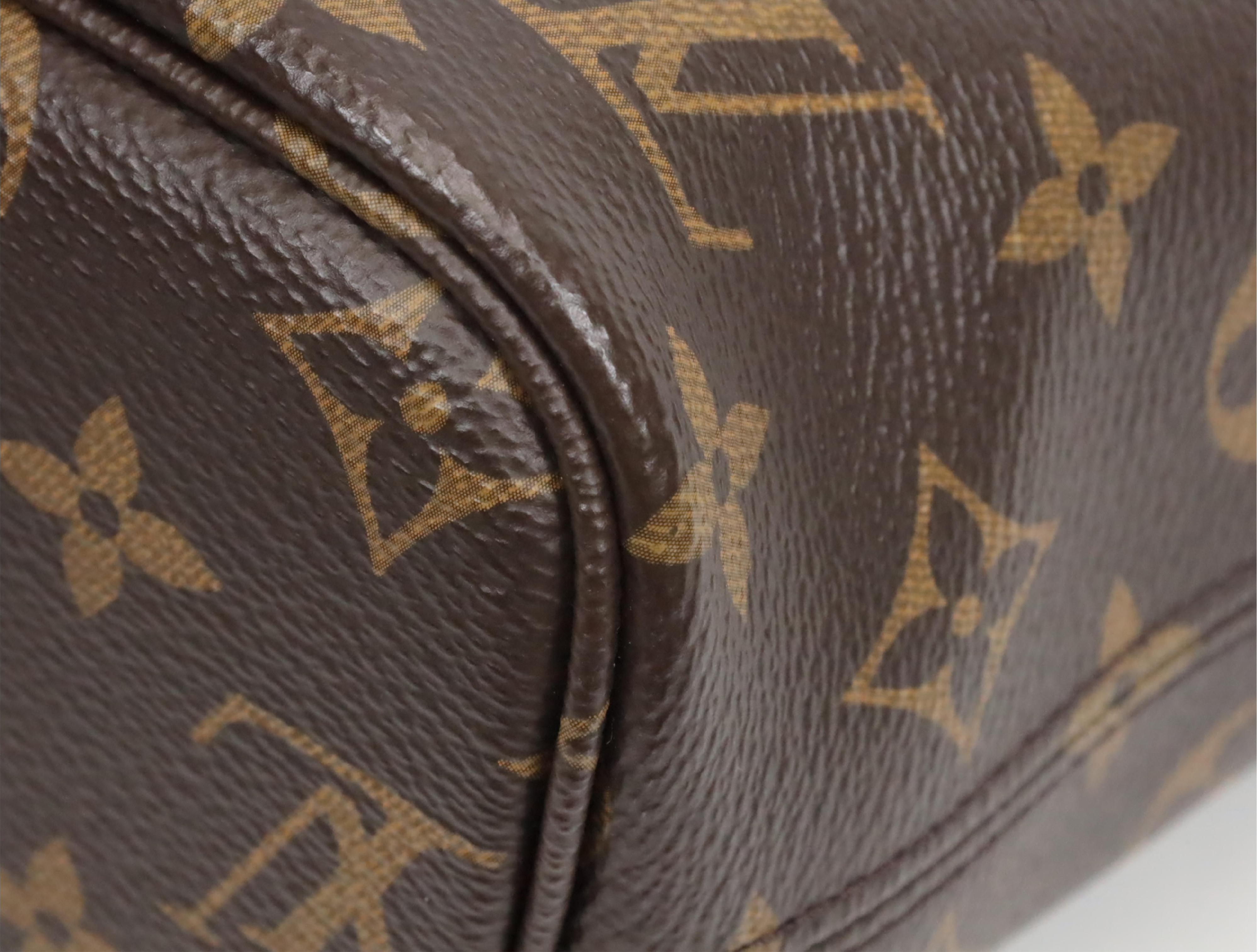 Neverfull Inside Out BB M28347 Shoulder Bag — view 6