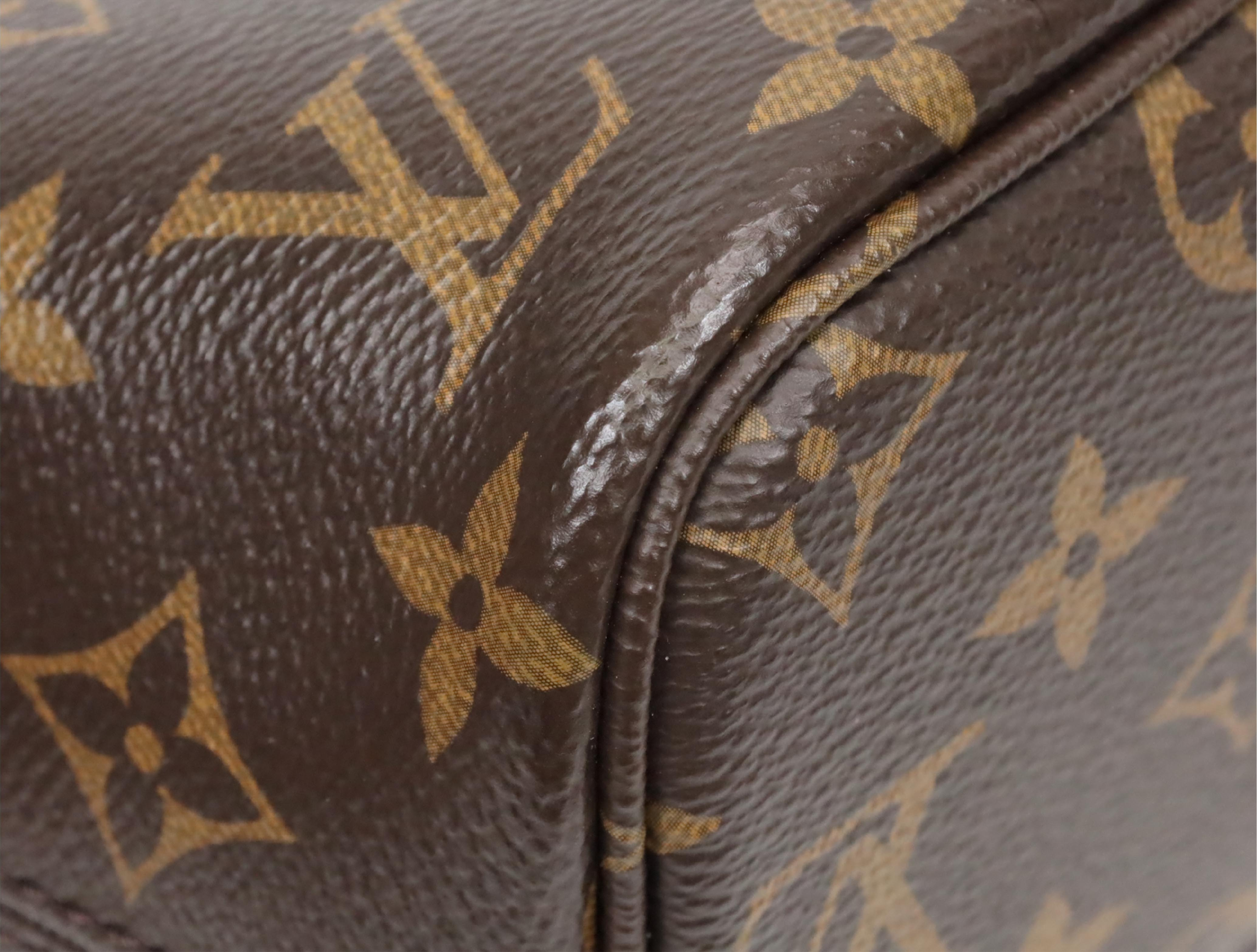 Neverfull Inside Out BB M28347 Shoulder Bag — view 7