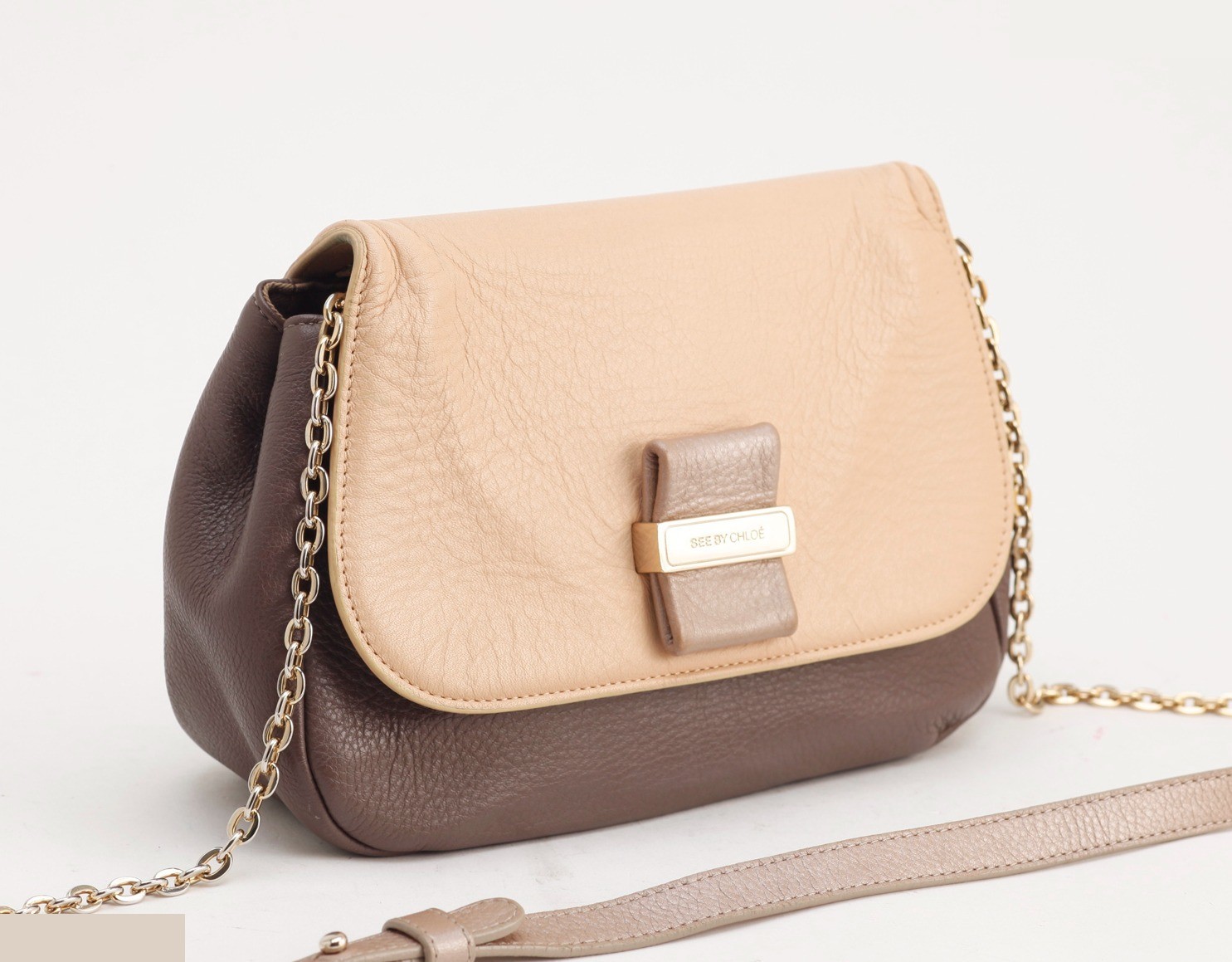 See by Chloé (Bag) - Shoulder Bag — view 2