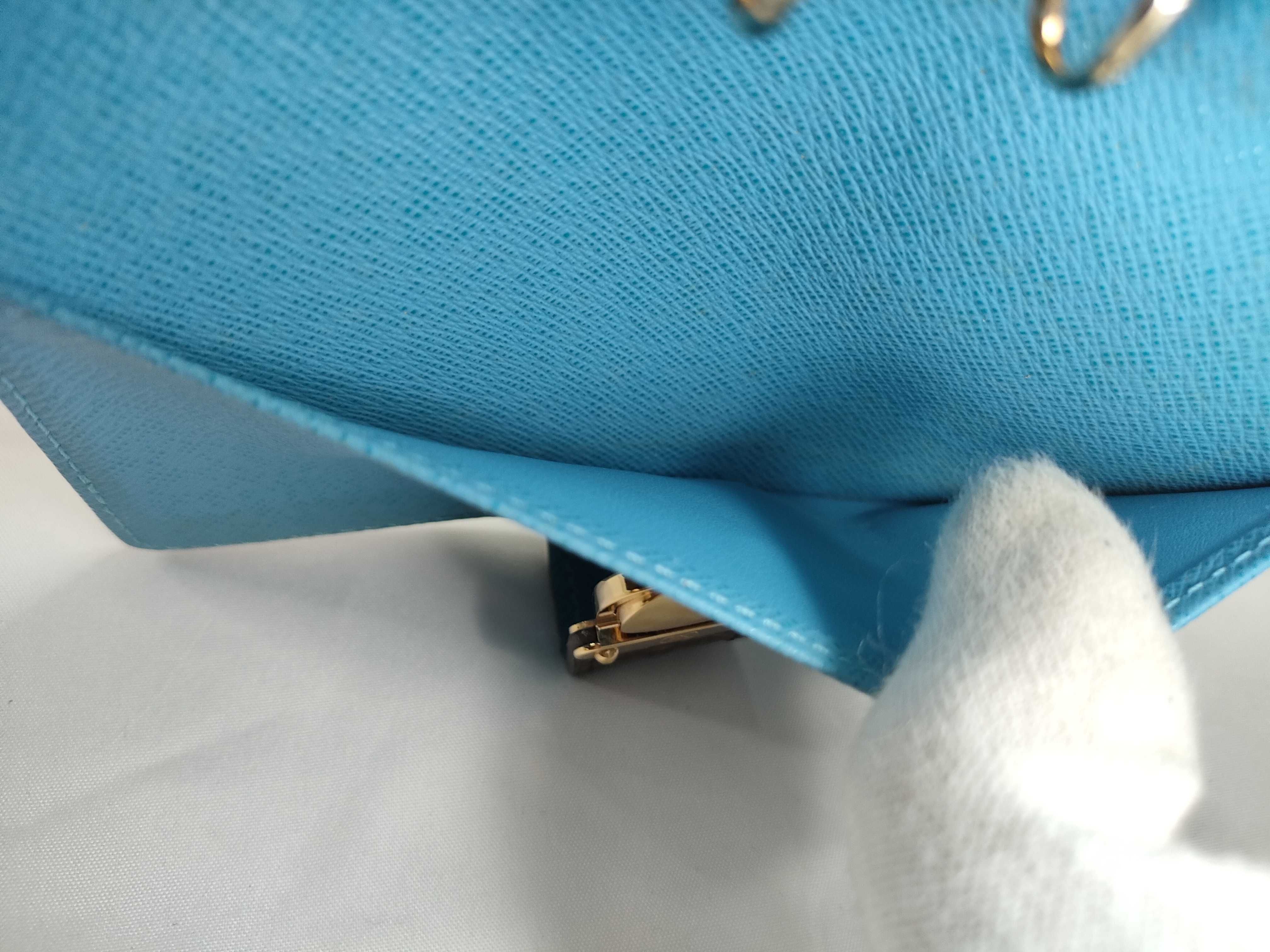 Monogram Louis Vuitton Agenda PM Koala Notebook Cover Monogram R21014 Notebook Cover — view 12