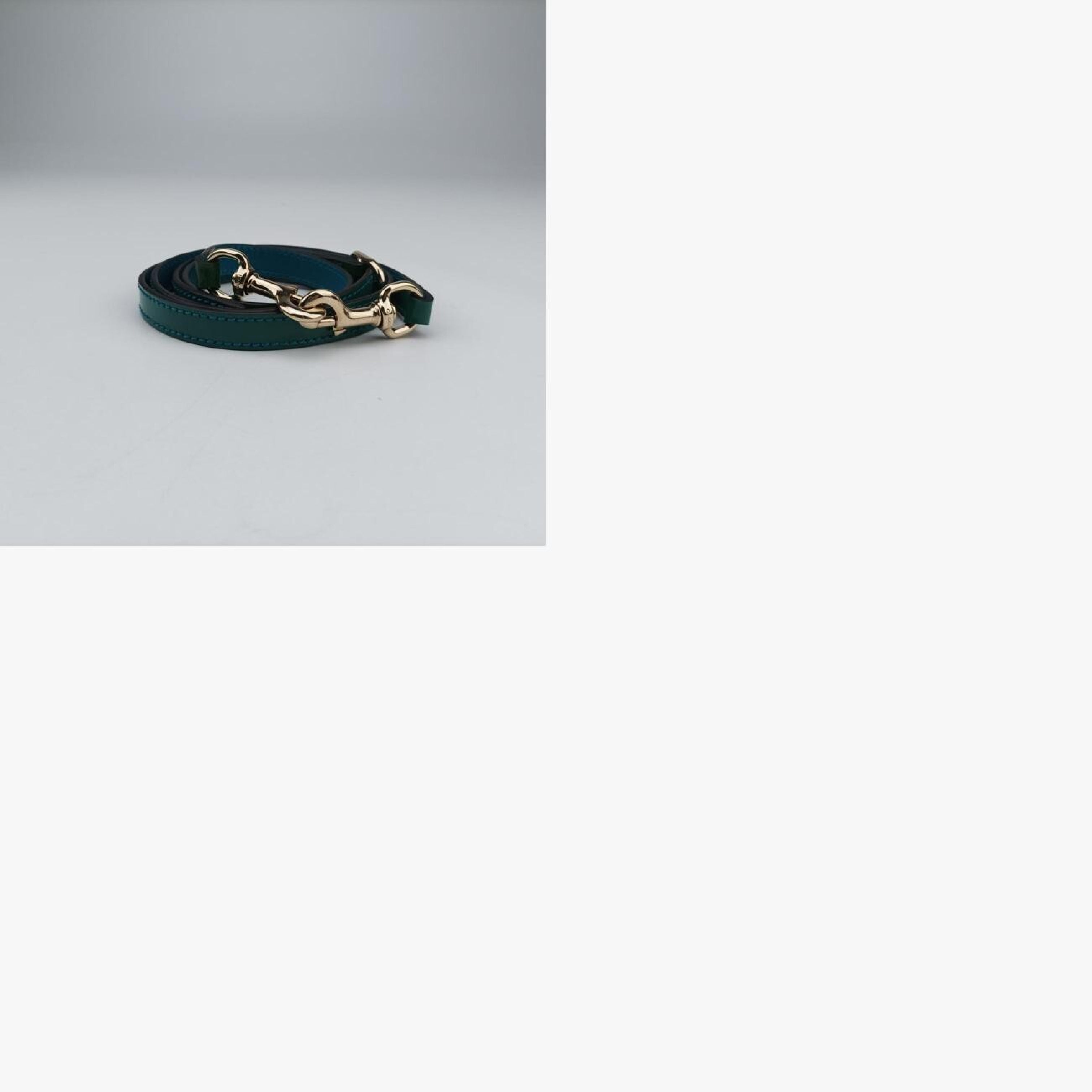 Microguccissima Green Patent Shoulder Bag 309617 G016346016 — view 11