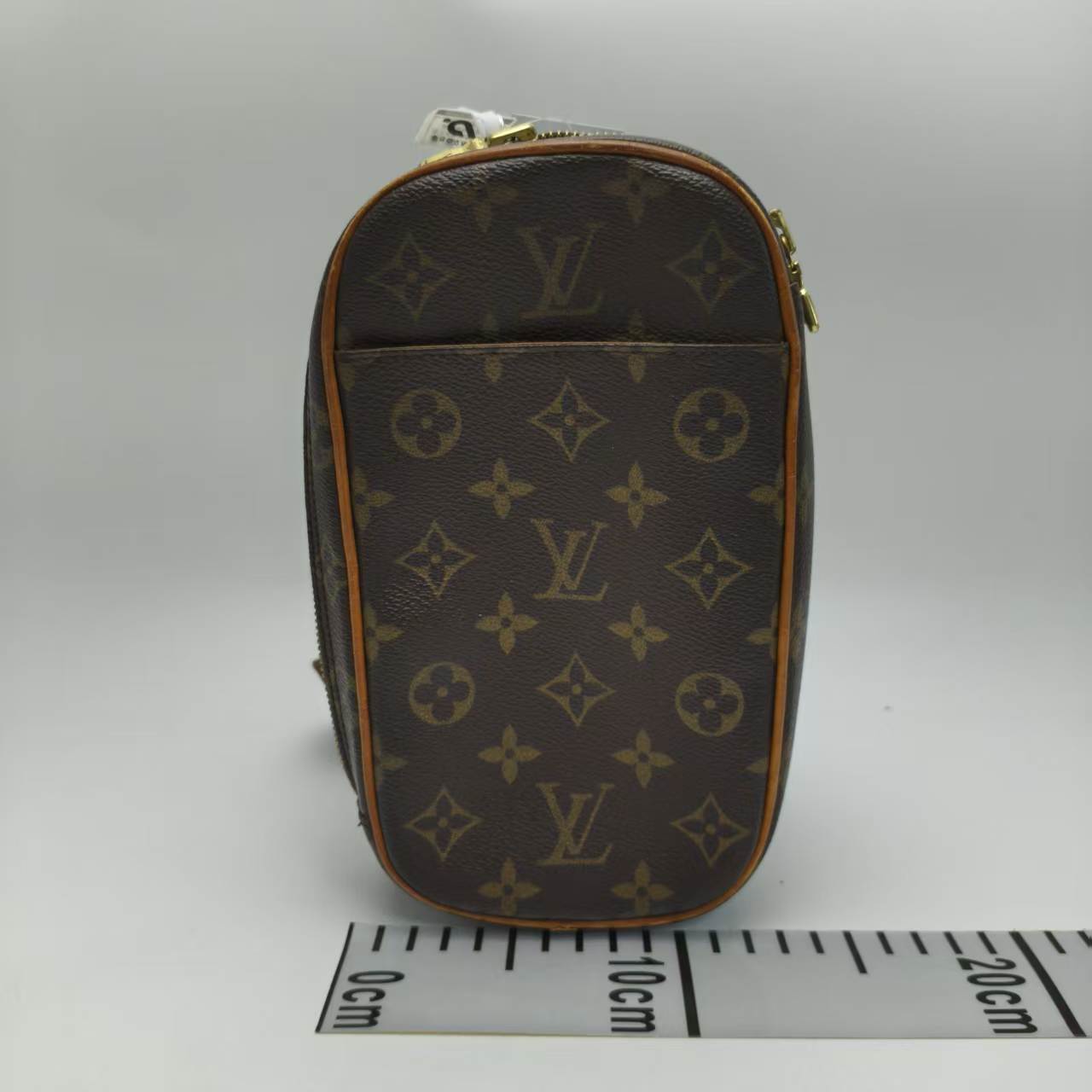 【*Shipped from: China*】LOUIS VUITTON PU Waist Bag