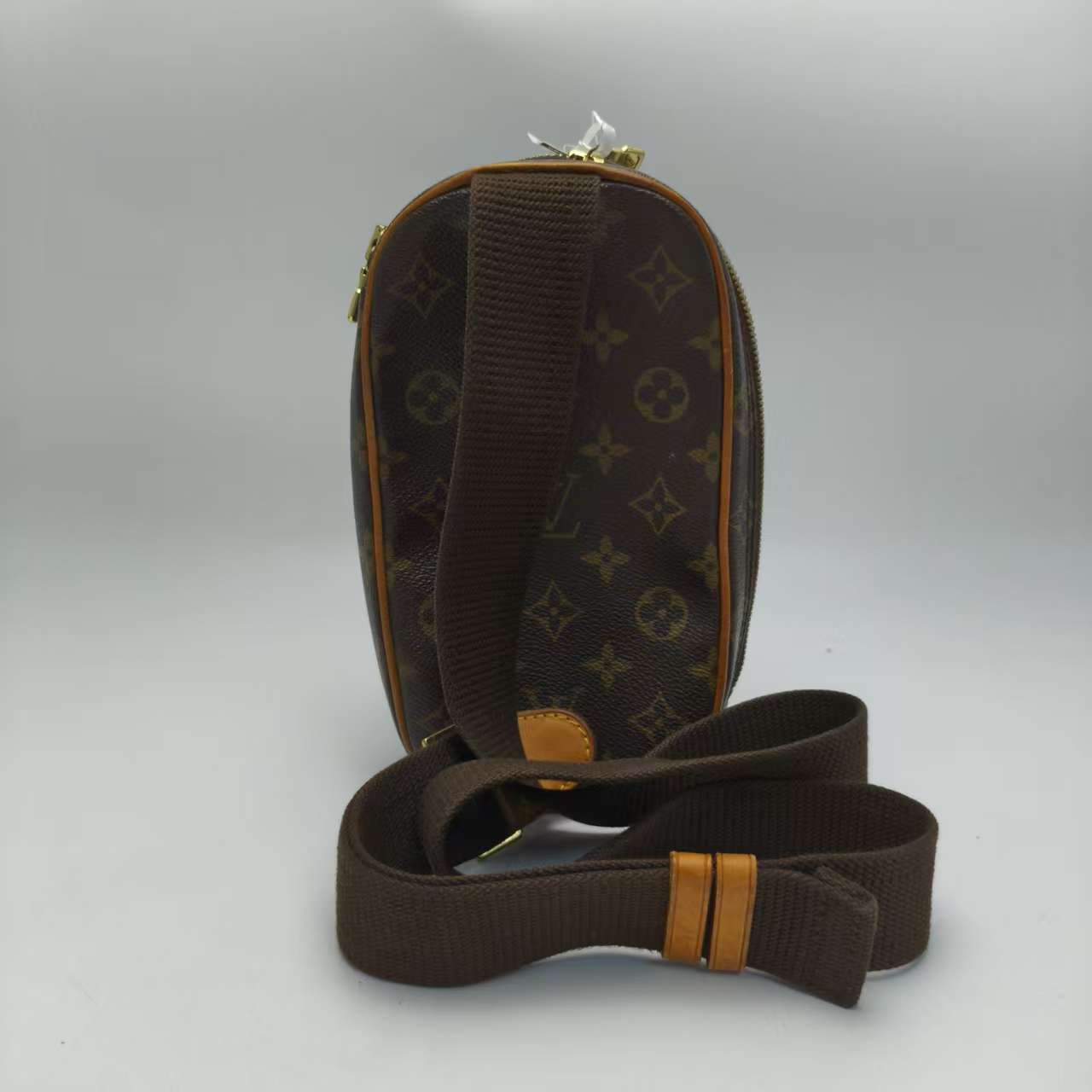 【*Shipped from: China*】LOUIS VUITTON PU Waist Bag — view 2