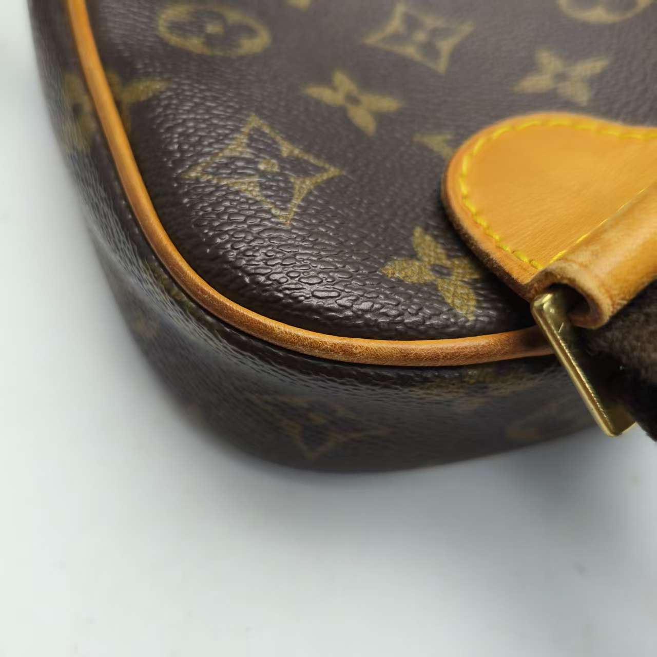 【*Shipped from: China*】LOUIS VUITTON PU Waist Bag — view 11