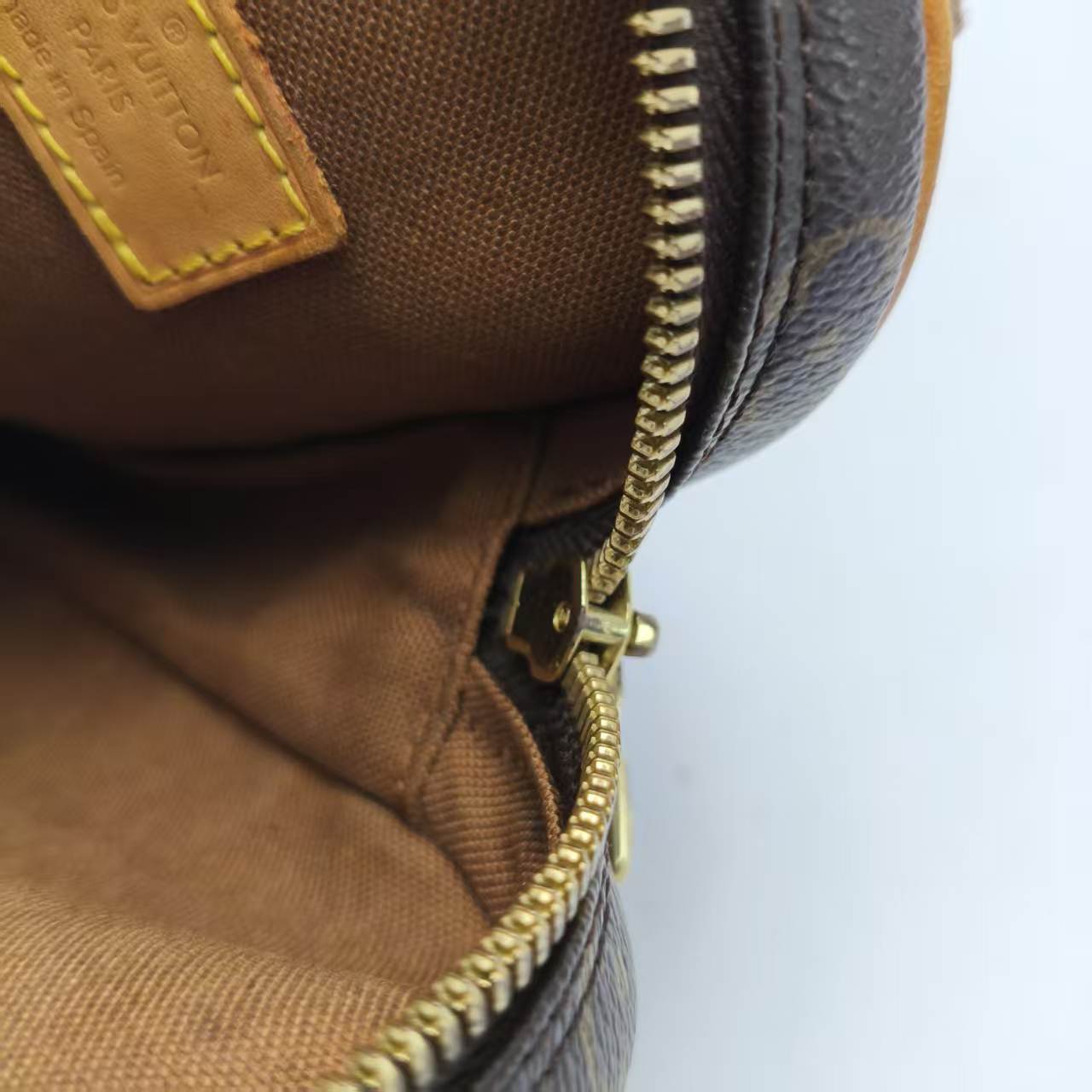 【*Shipped from: China*】LOUIS VUITTON PU Waist Bag — view 13