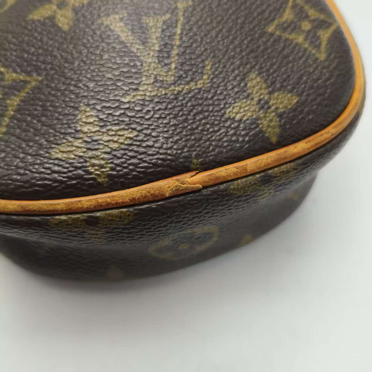 【*Shipped from: China*】LOUIS VUITTON PU Waist Bag — view 14