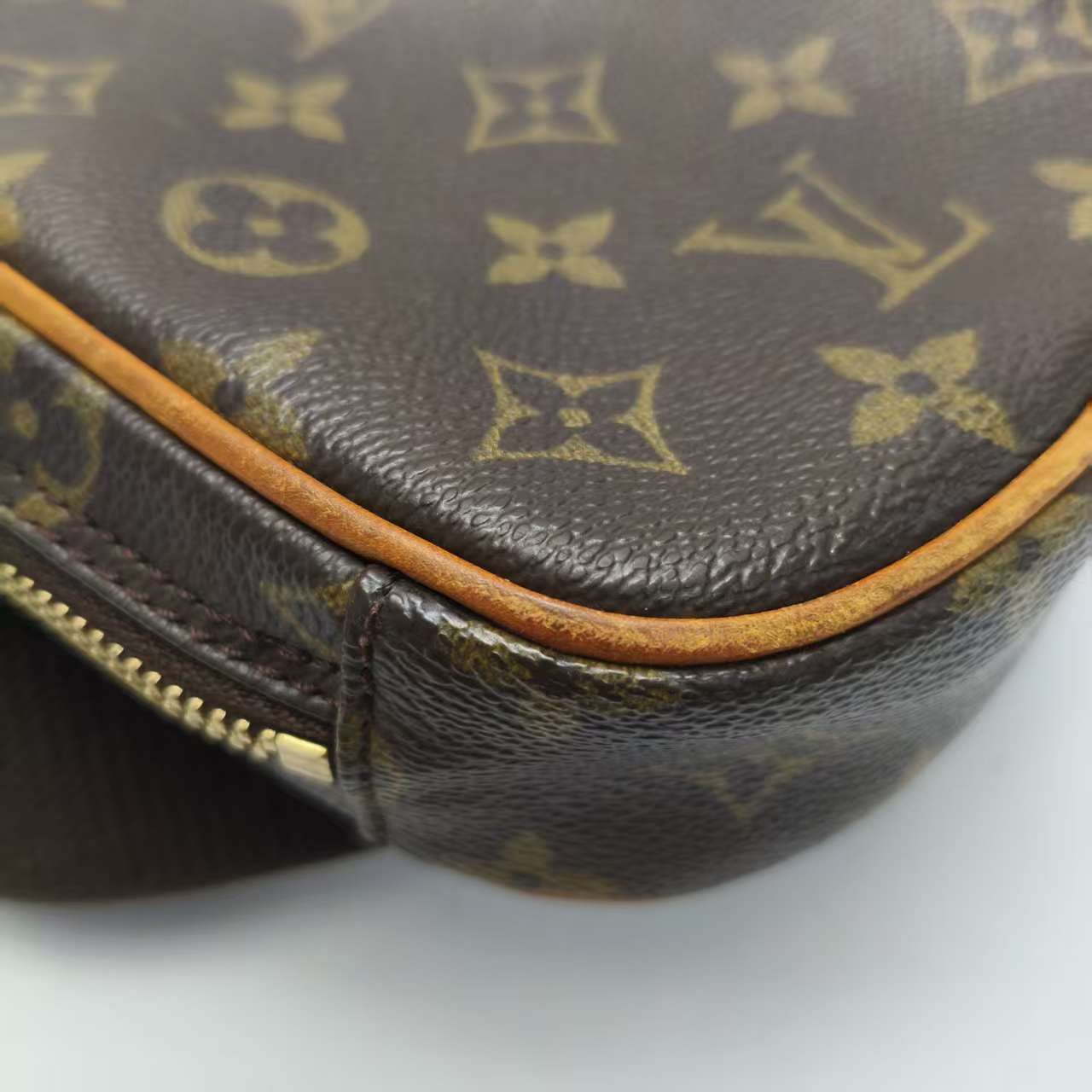 【*Shipped from: China*】LOUIS VUITTON PU Waist Bag — view 5