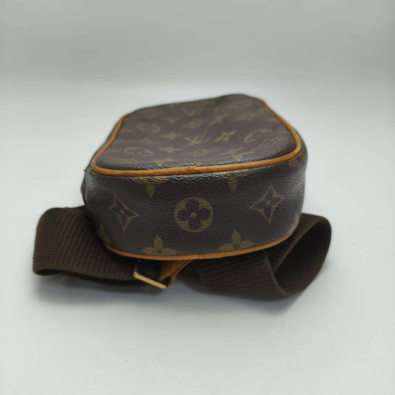 【*Shipped from: China*】LOUIS VUITTON PU Waist Bag — view 7