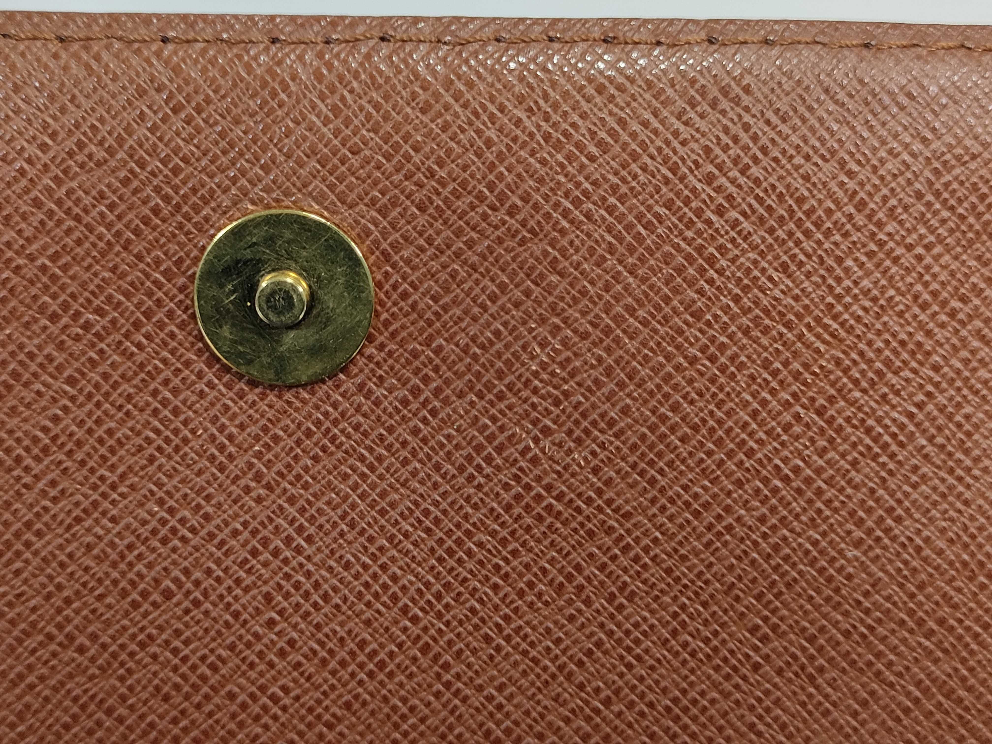 Monogram Musette Salsa Short M51258 LM0071 Shoulder Bag — view 11