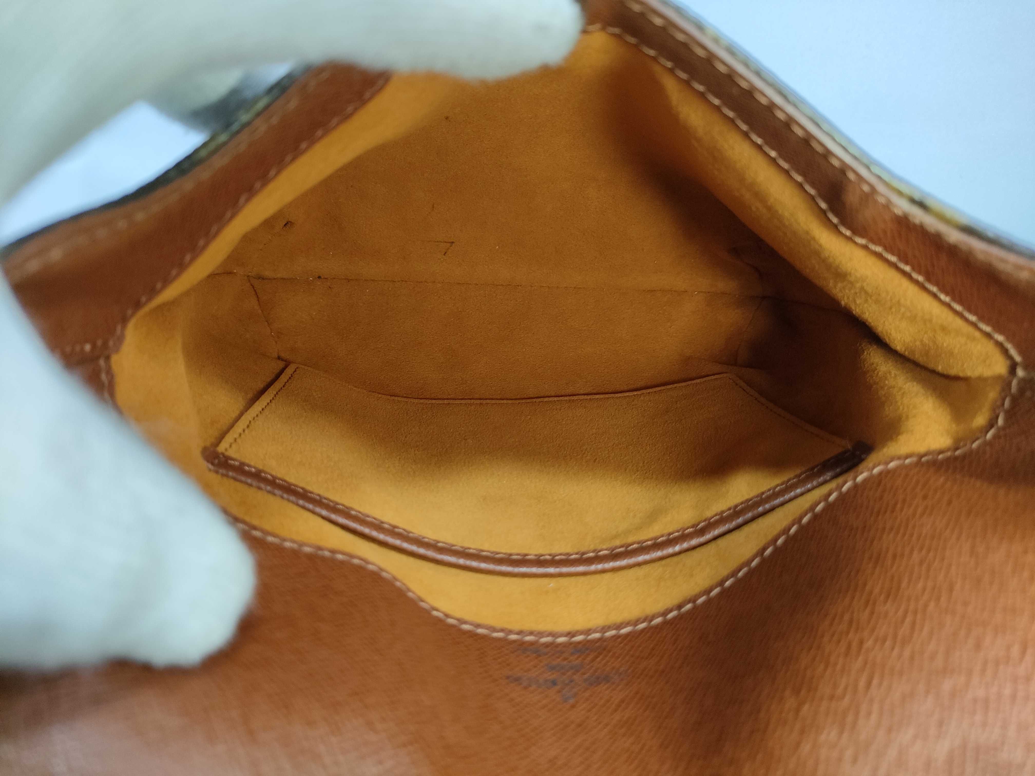 Monogram Musette Salsa Short M51258 LM0071 Shoulder Bag — view 12