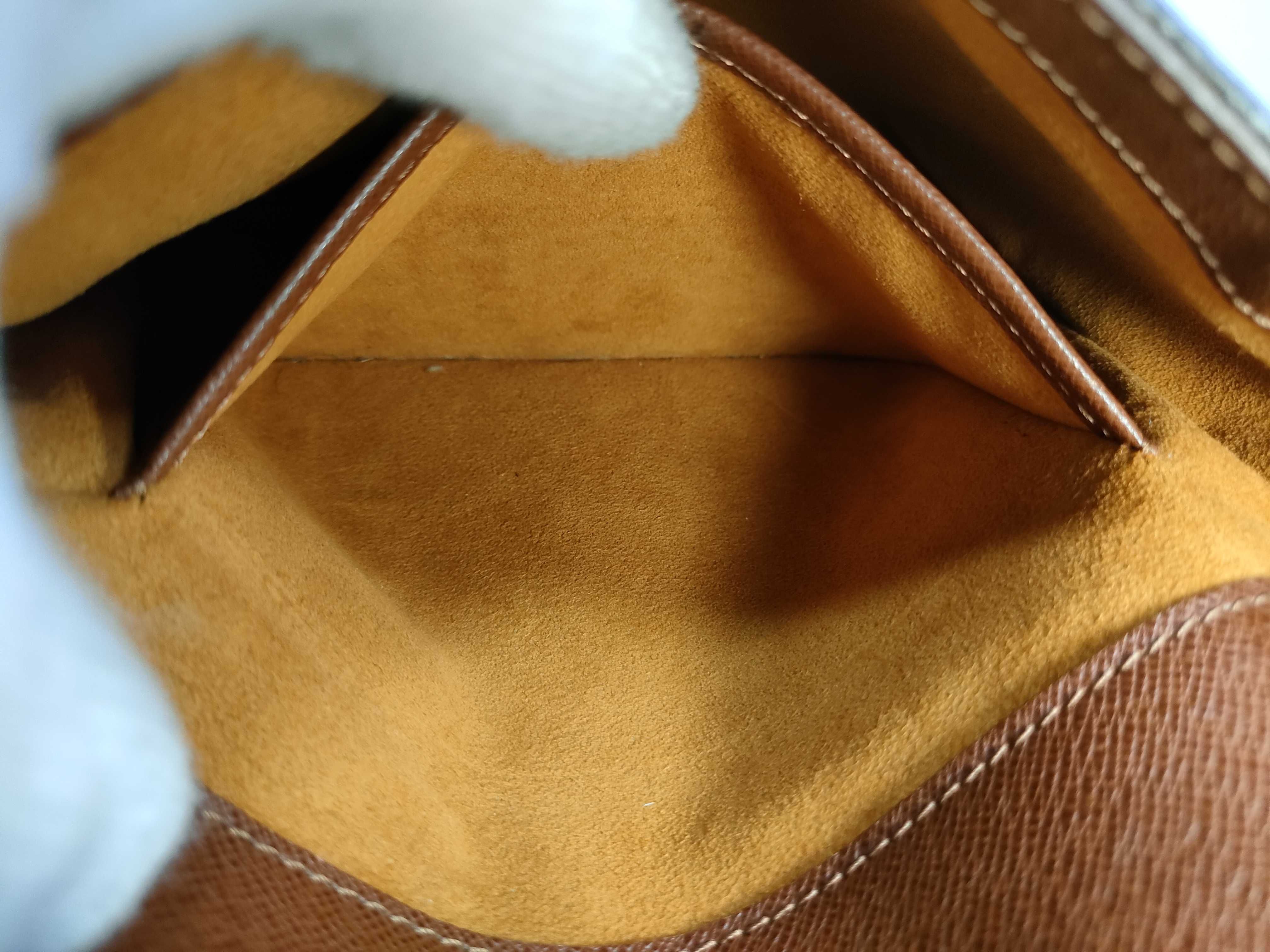 Monogram Musette Salsa Short M51258 LM0071 Shoulder Bag — view 13