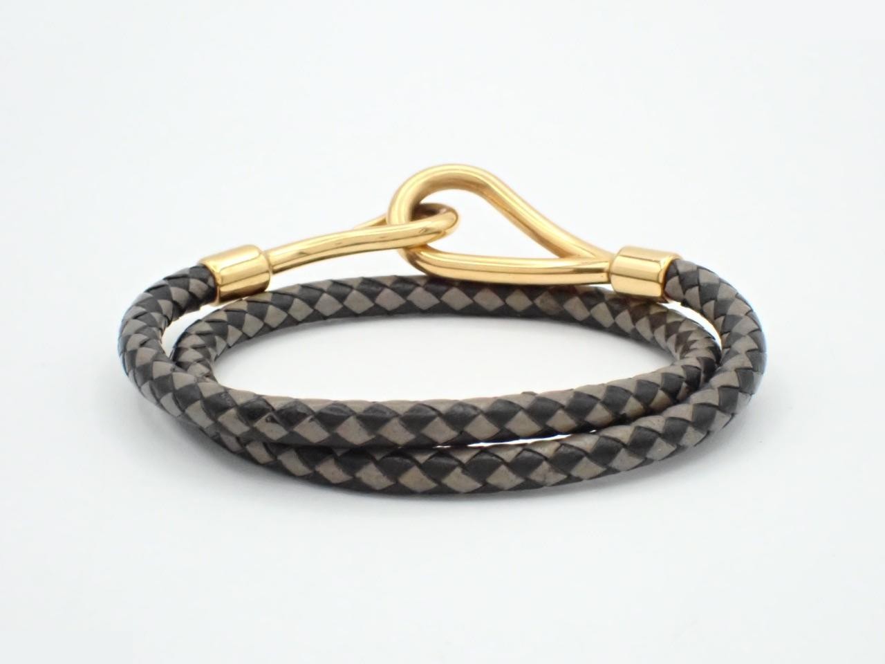 Jumbo Bracelet, wrist circumference approximately 16 cm — view 2