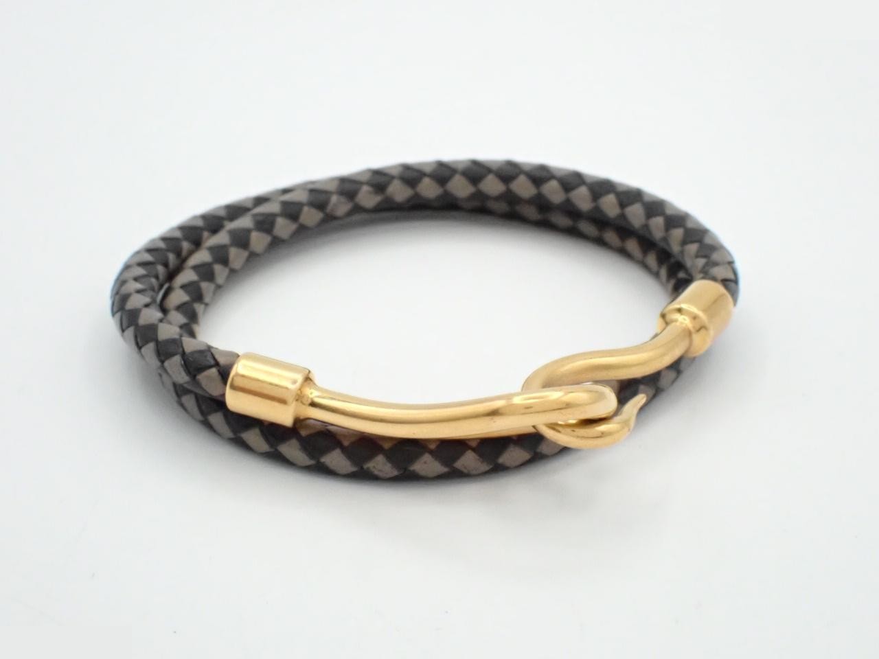 Jumbo Bracelet, wrist circumference approximately 16 cm — view 3