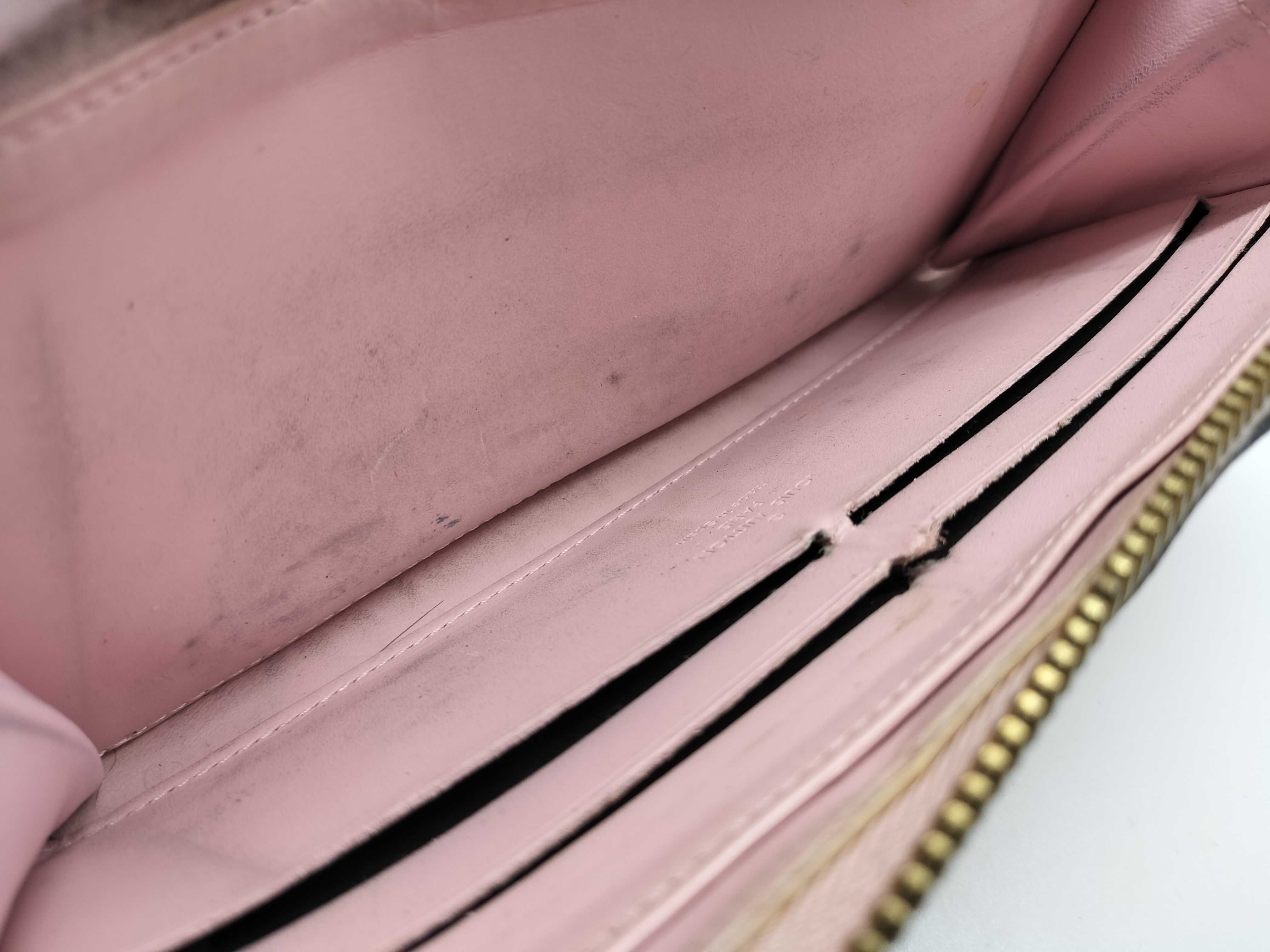 Vernis Zippy Wallet — view 12