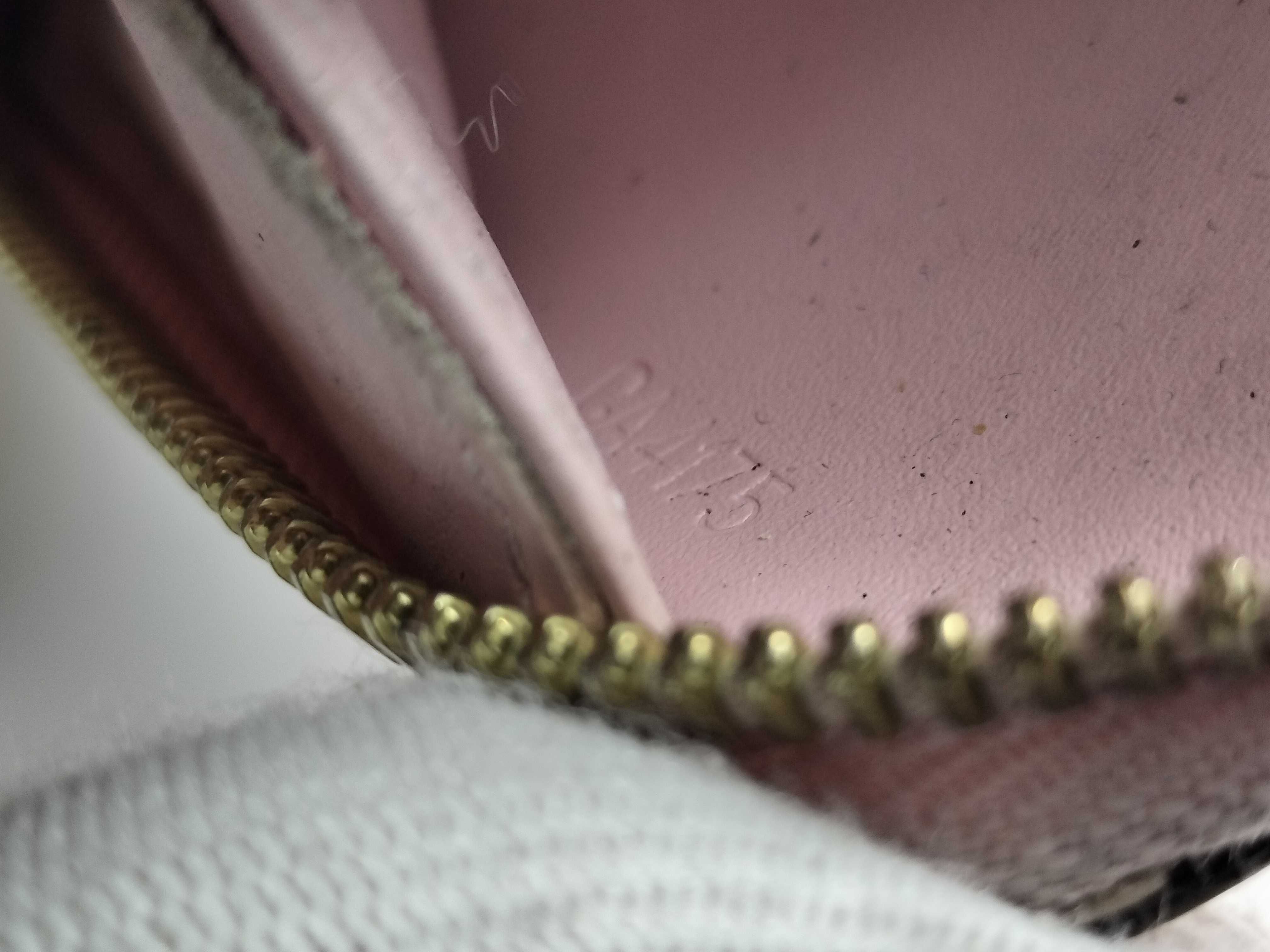 Vernis Zippy Wallet — view 15