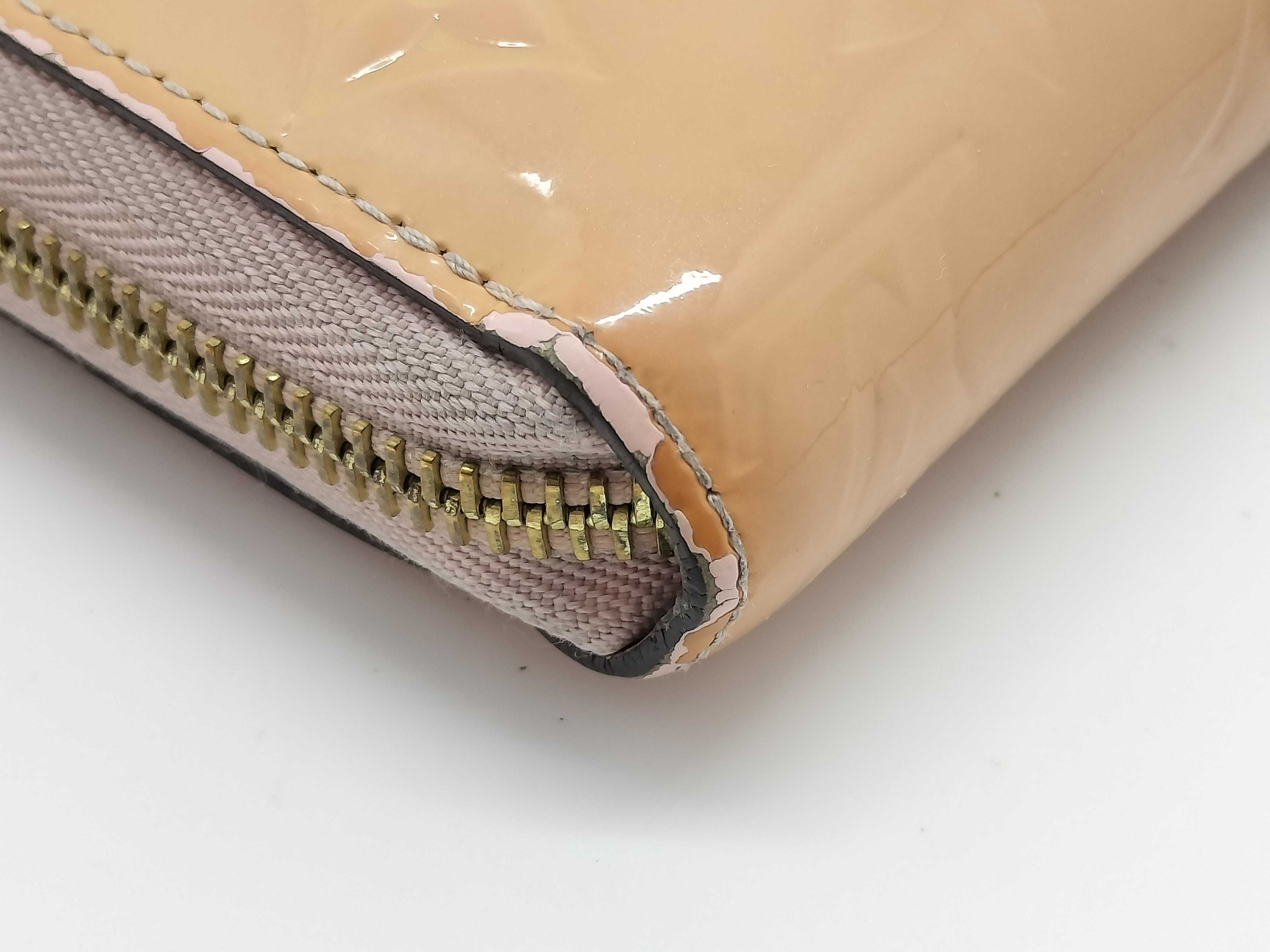 Vernis Zippy Wallet — view 3