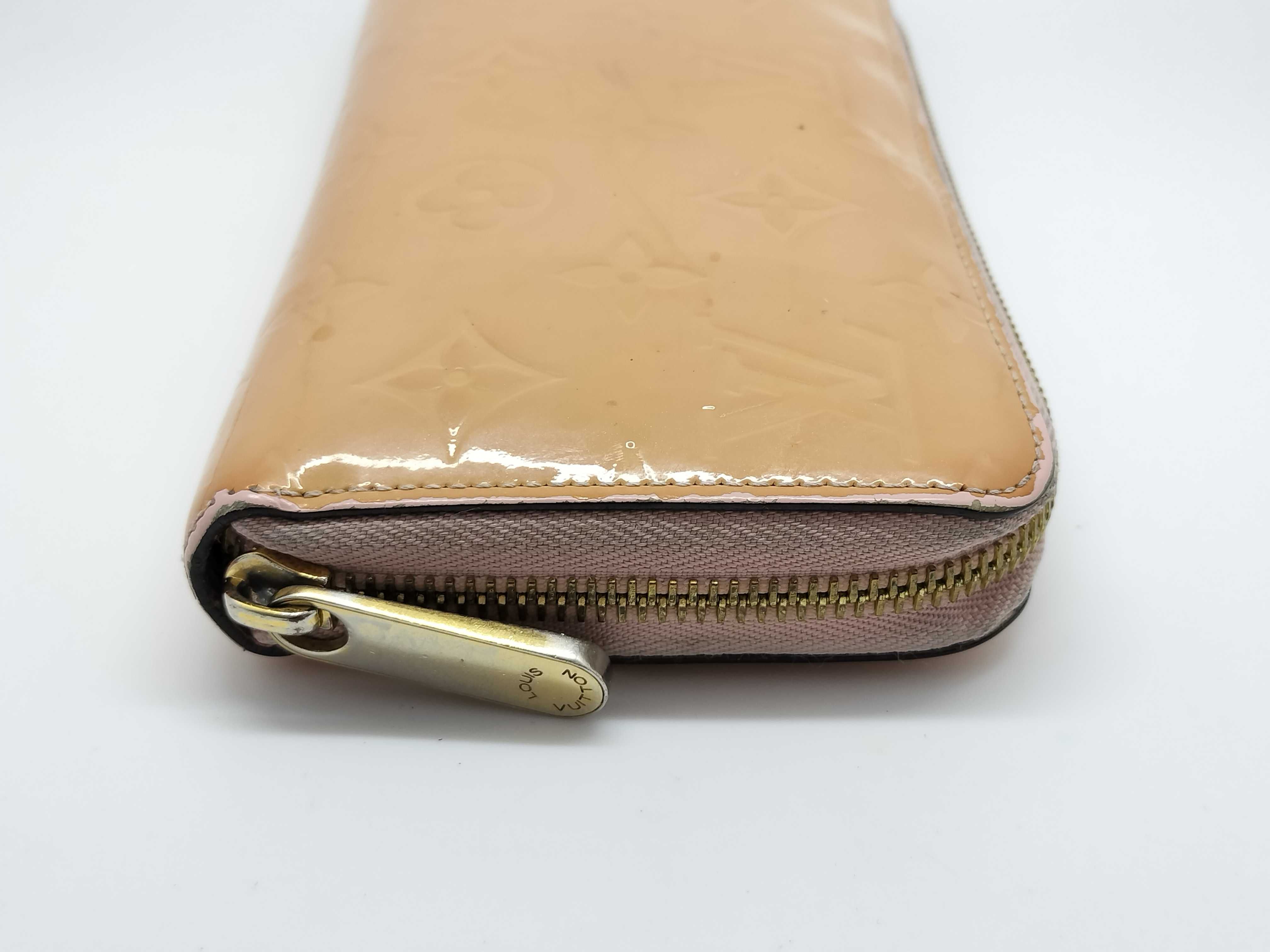 Vernis Zippy Wallet — view 5