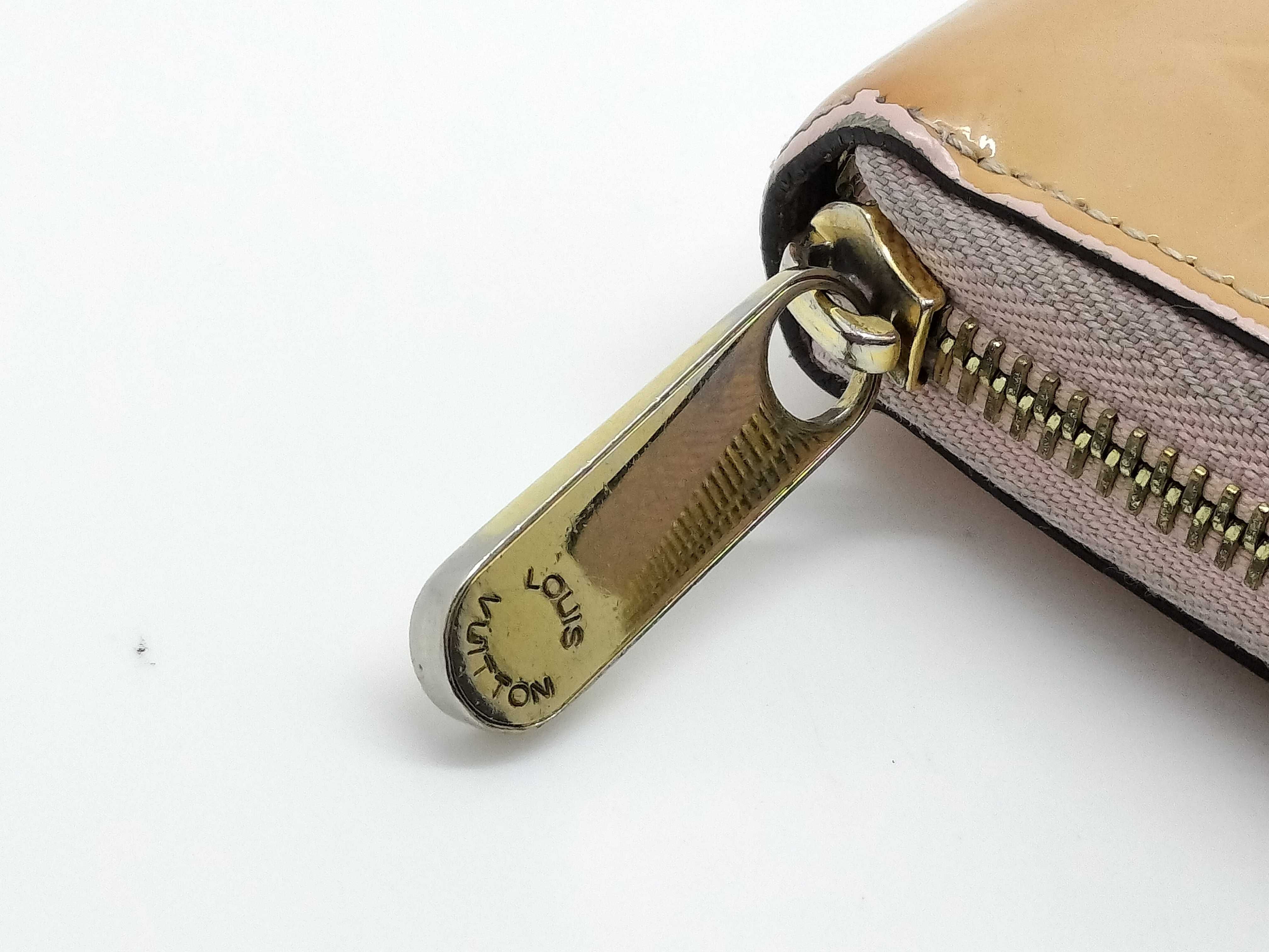 Vernis Zippy Wallet — view 8